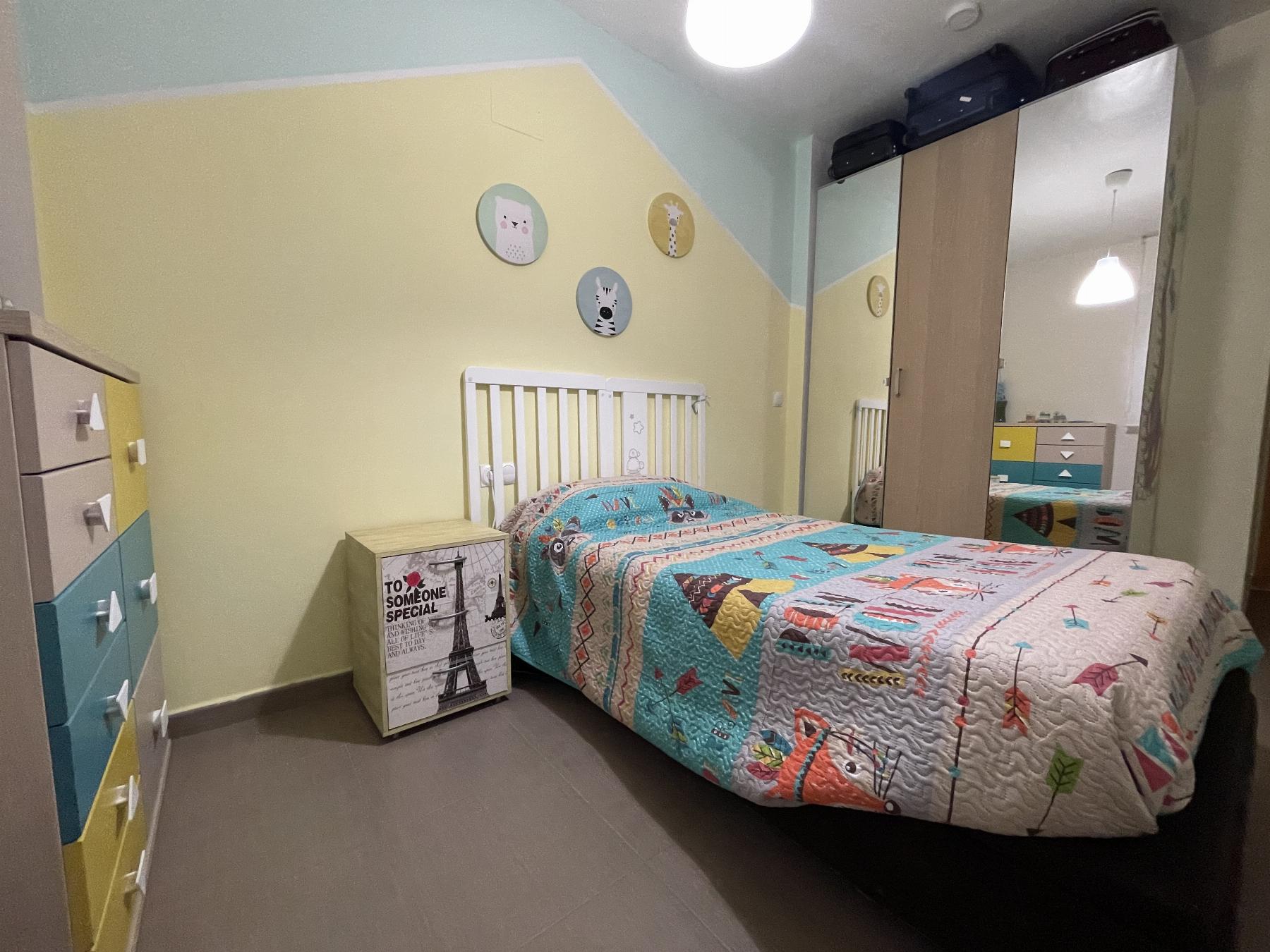 Vente de appartement dans Lorca