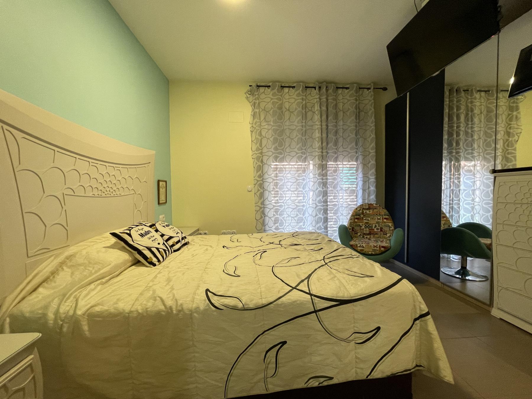 Vente de appartement dans Lorca