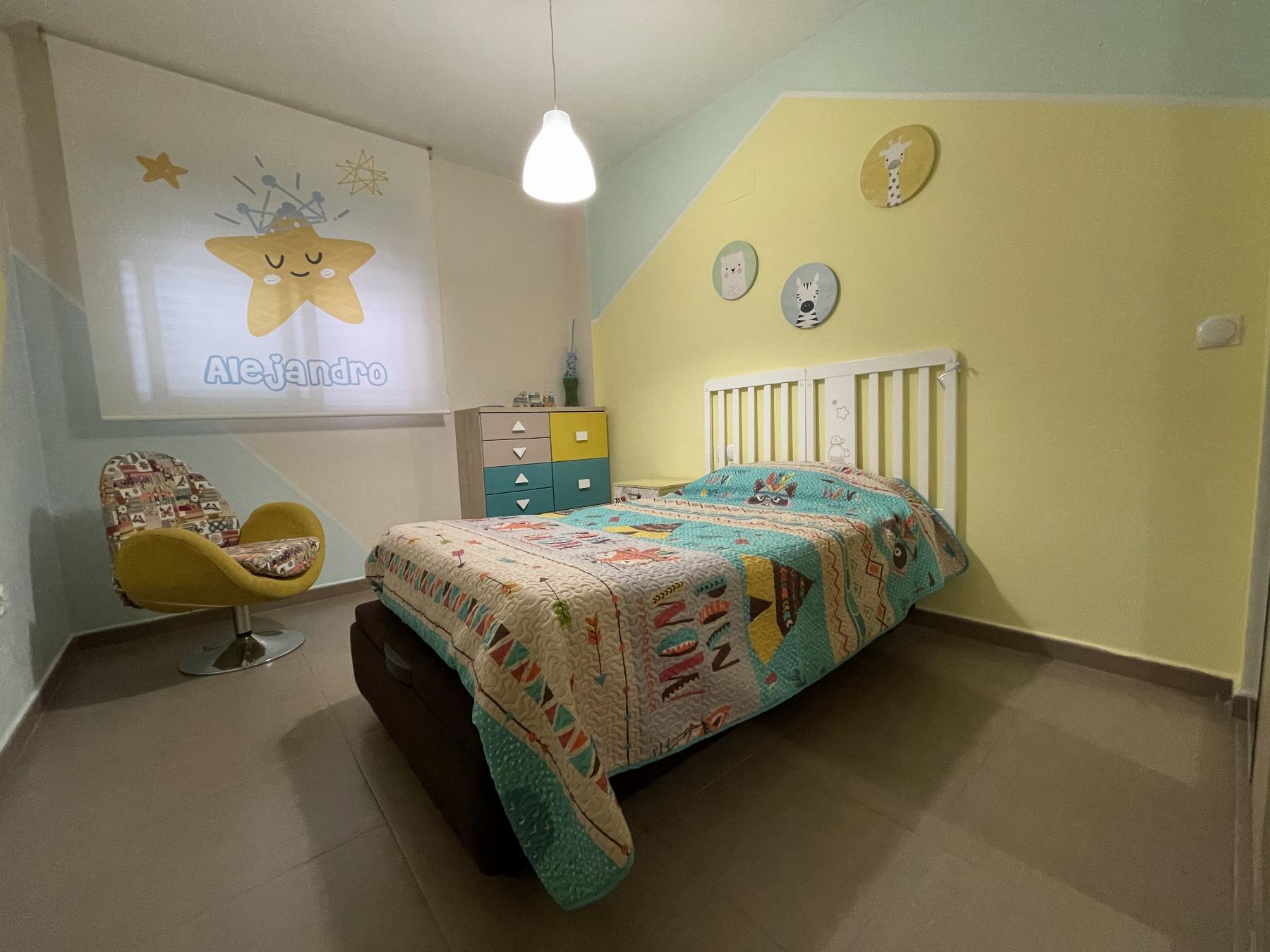 Venta de piso en Lorca