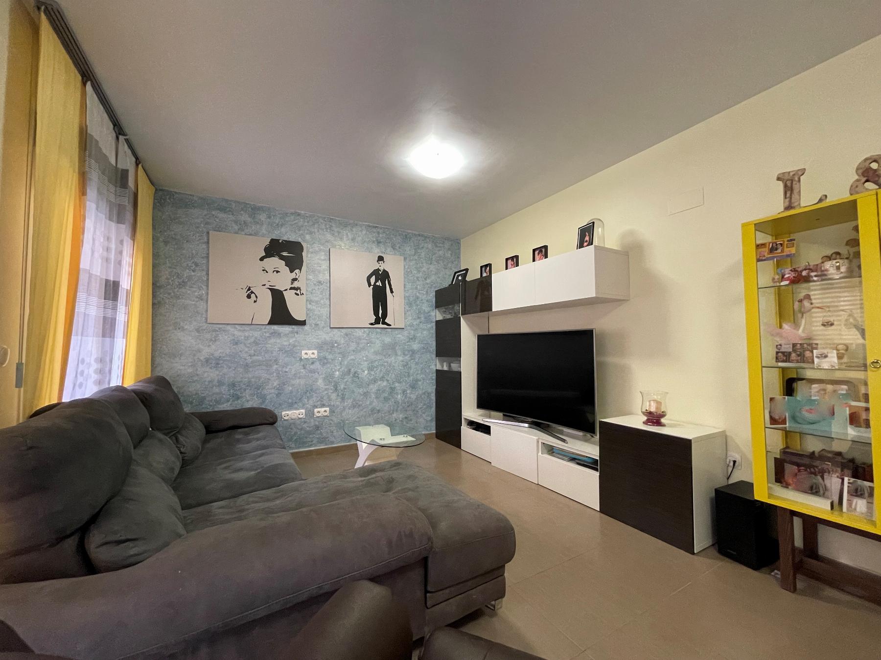 Vente de appartement dans Lorca