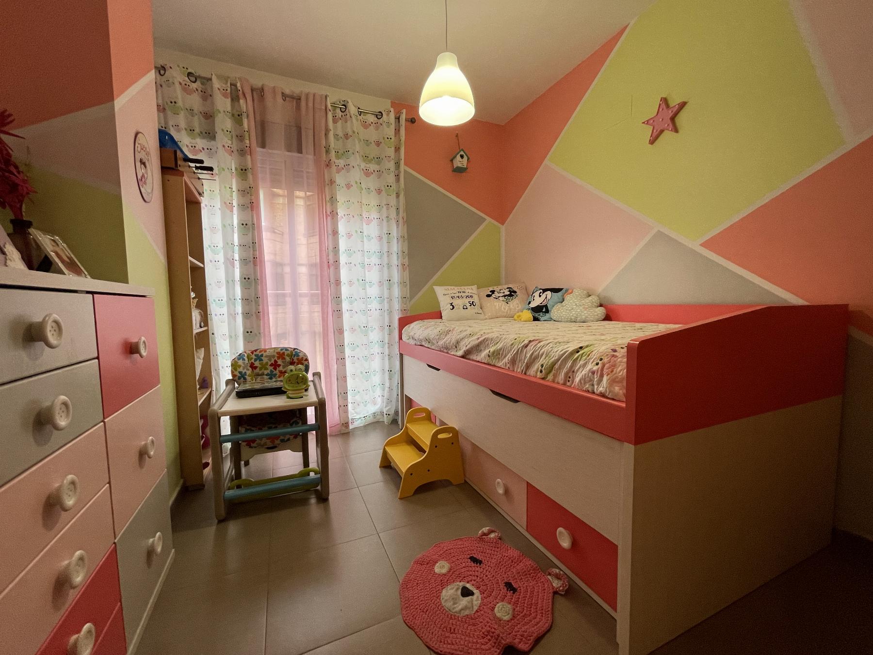 Vente de appartement dans Lorca