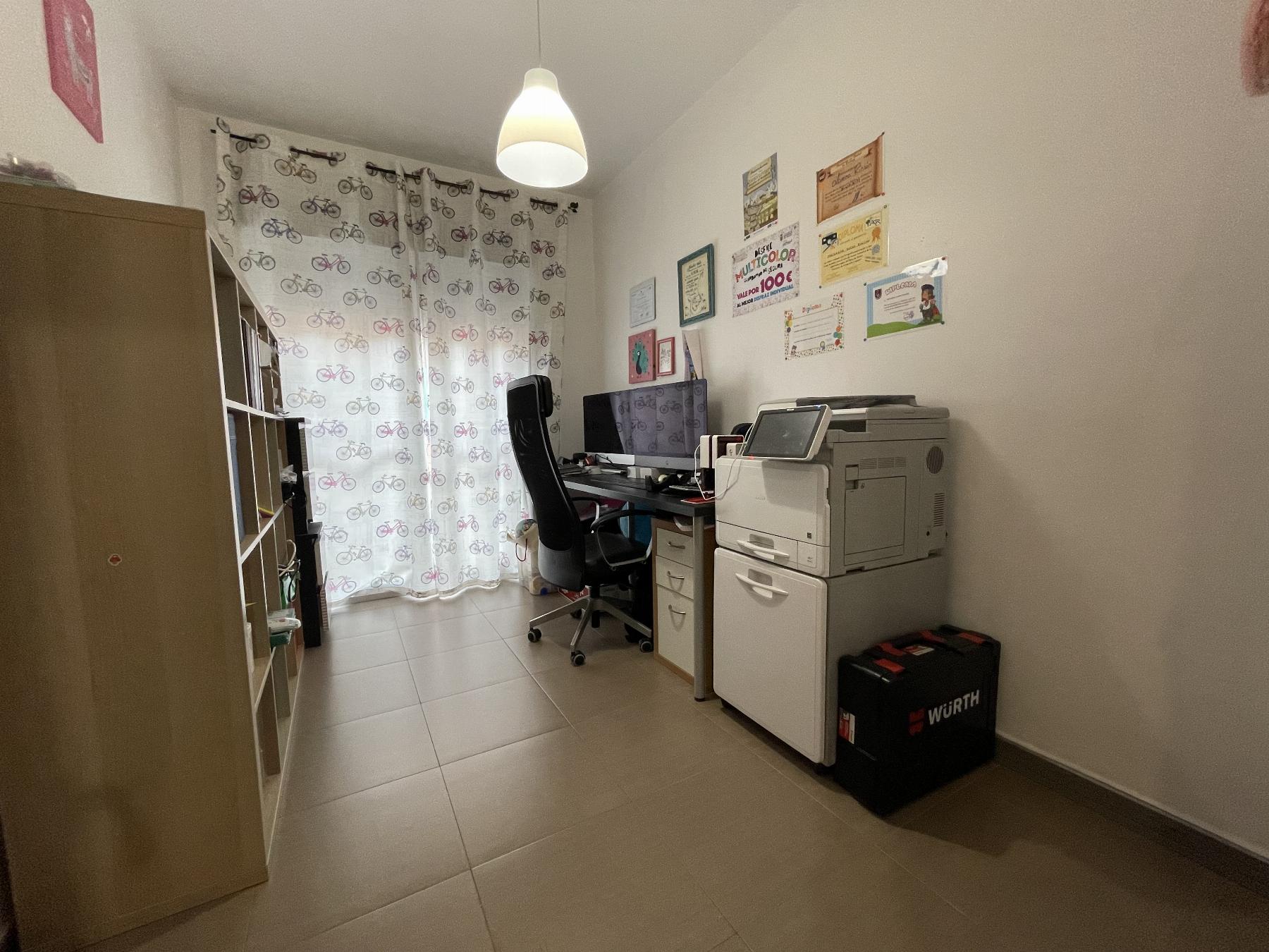 Vente de appartement dans Lorca