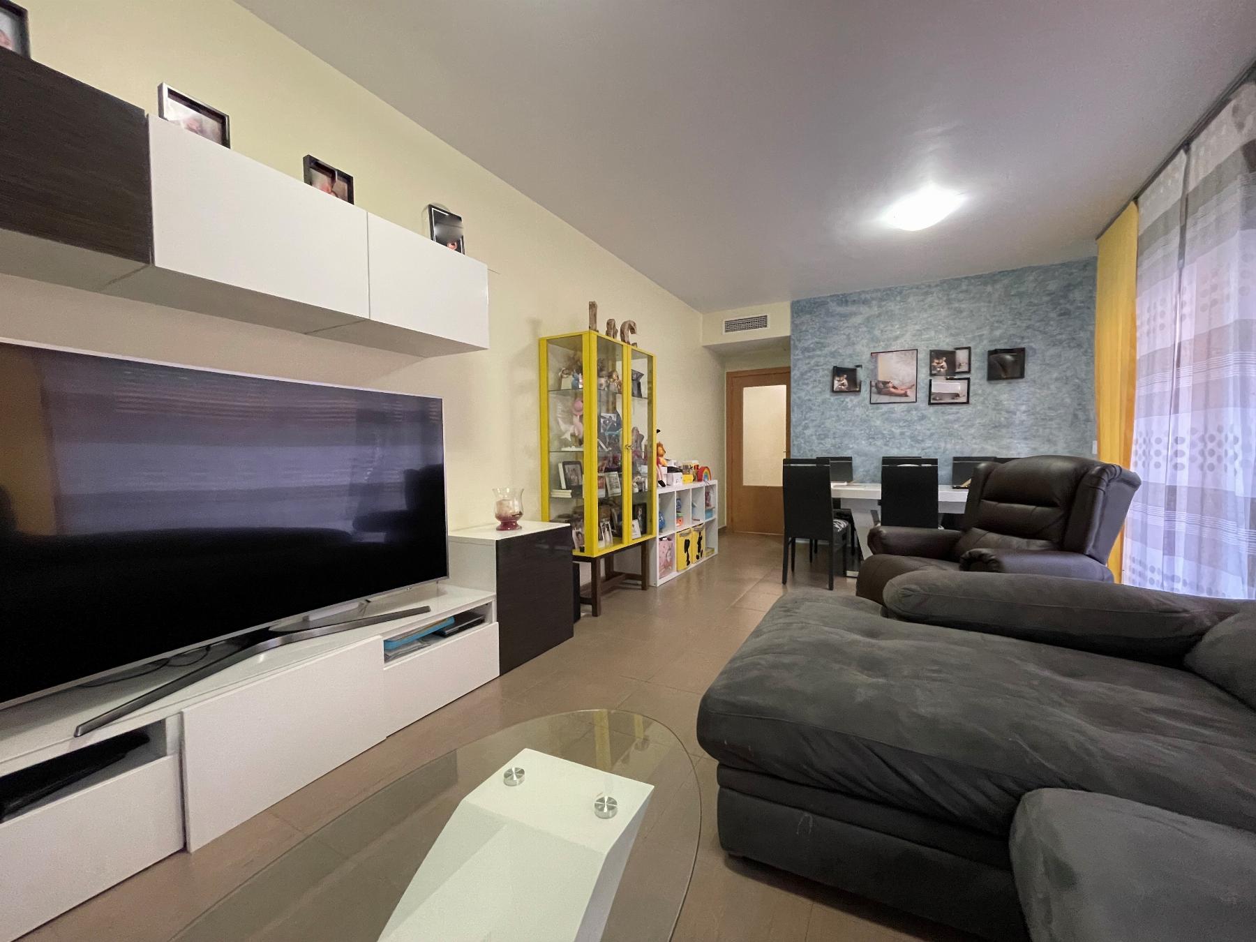 Vente de appartement dans Lorca