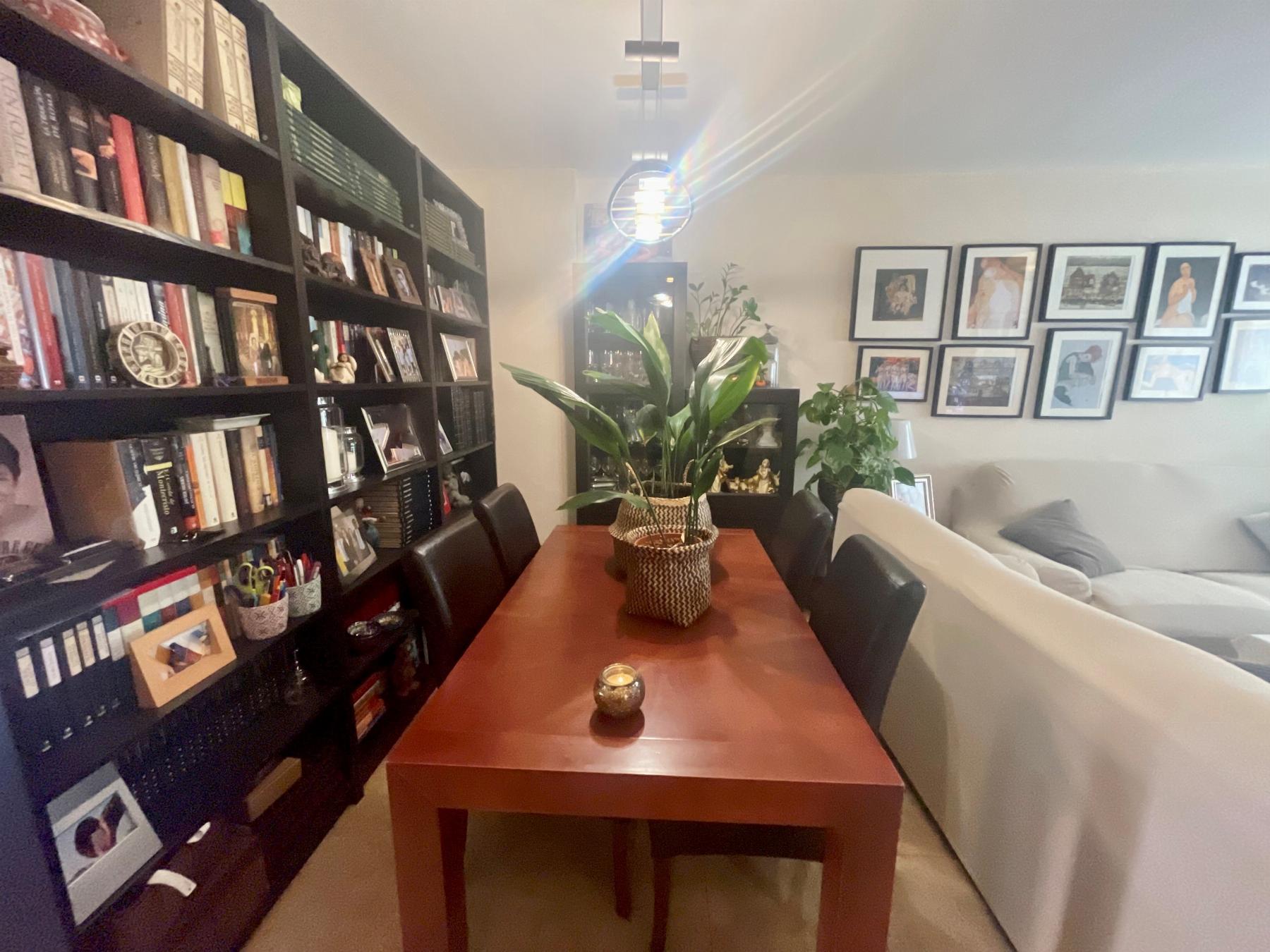 Venta de dúplex en Lorca