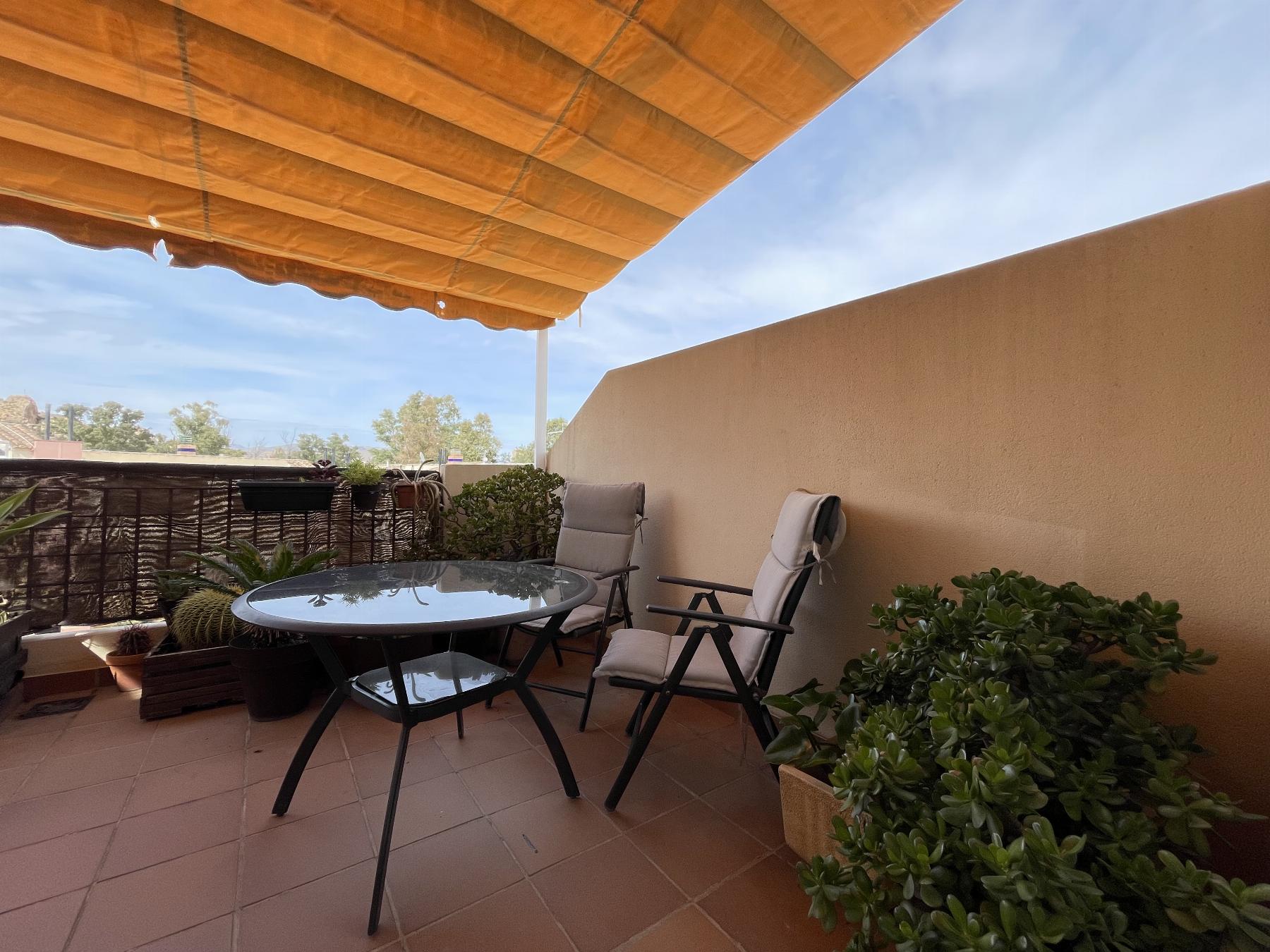 Venta de dúplex en Lorca