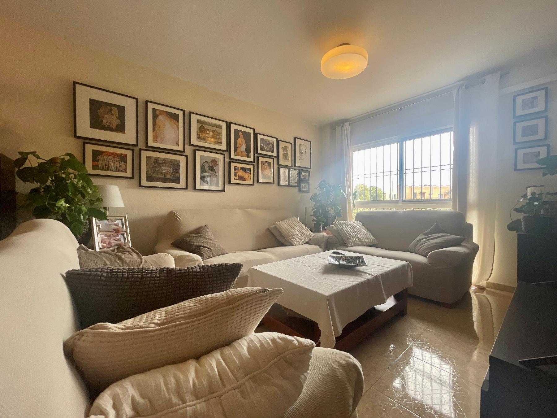 Venta de dúplex en Lorca