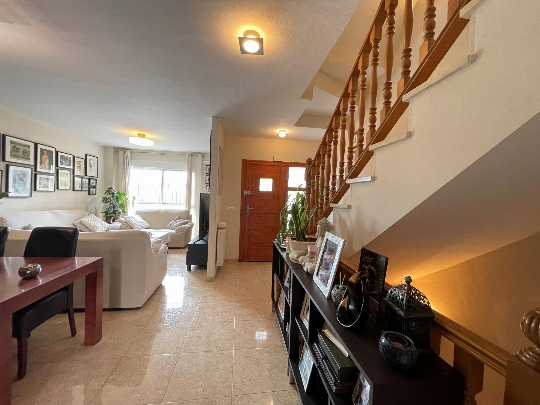 Venta de dúplex en Lorca