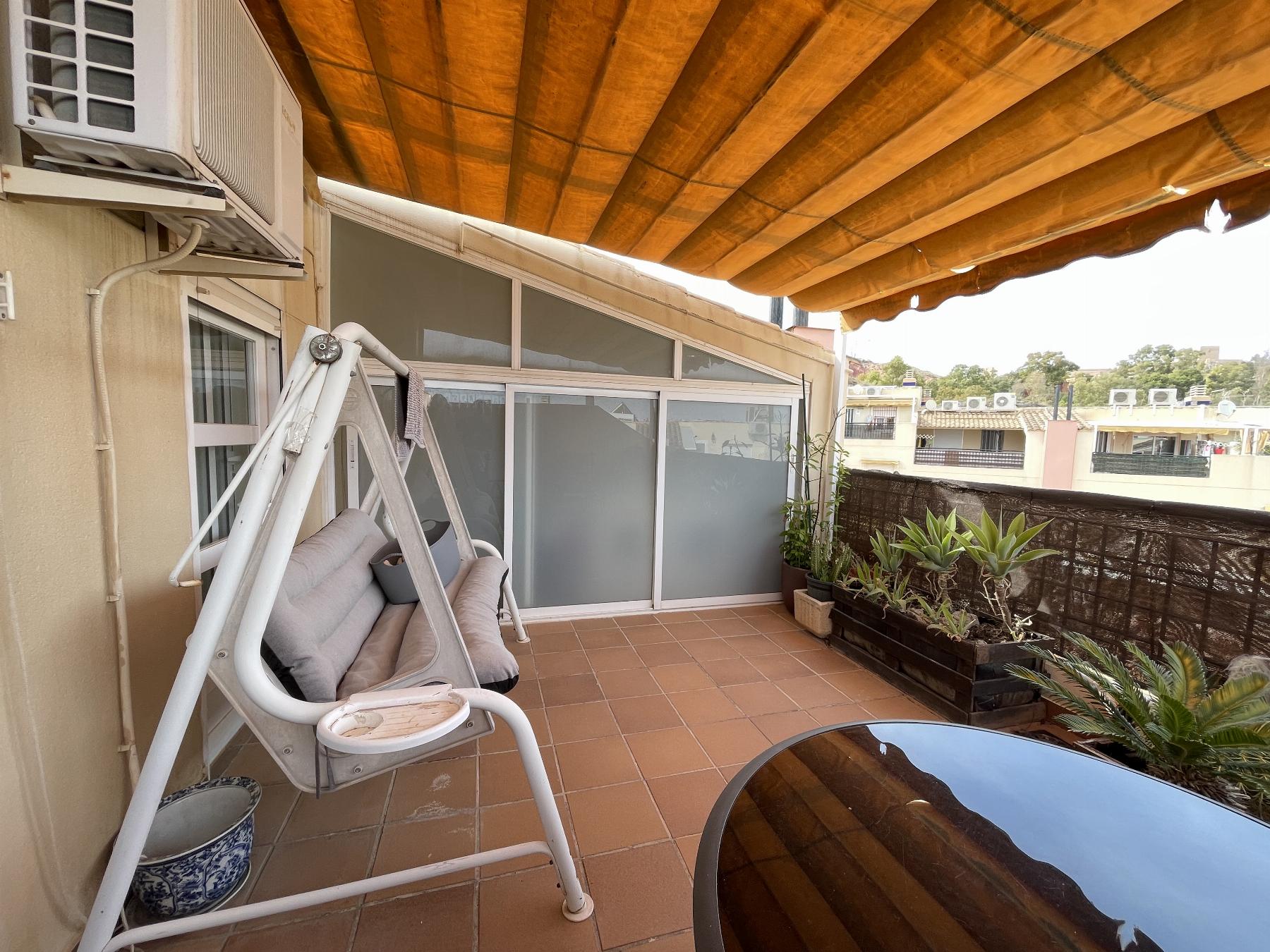 Venta de dúplex en Lorca