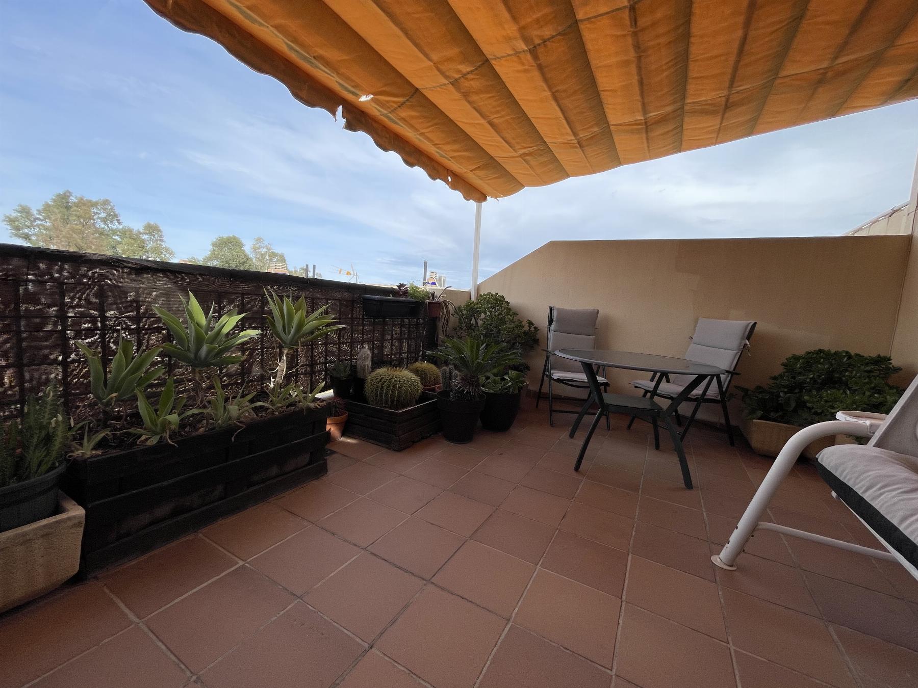 Venta de dúplex en Lorca