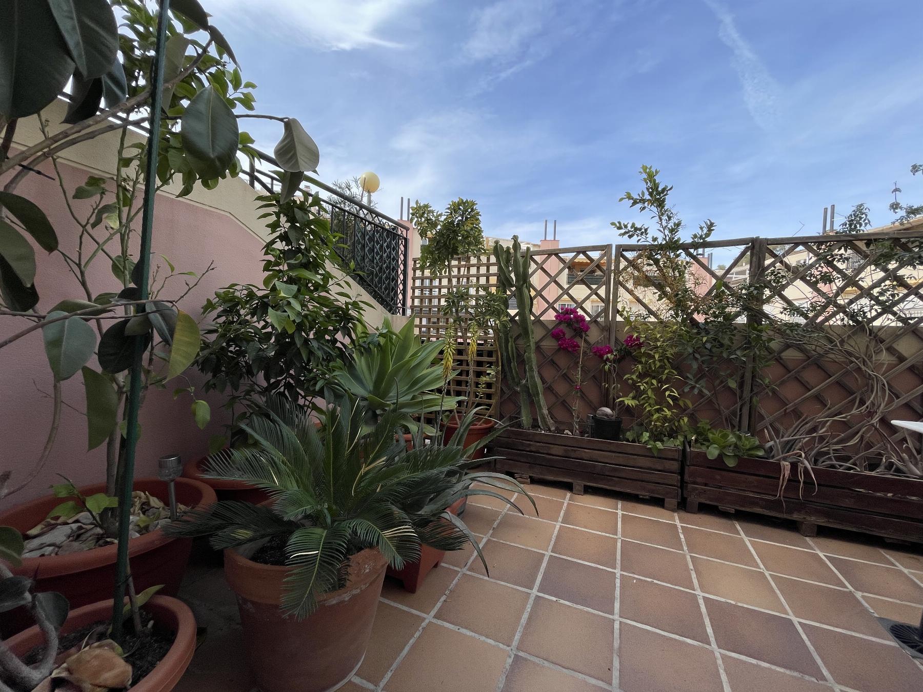 Venta de dúplex en Lorca