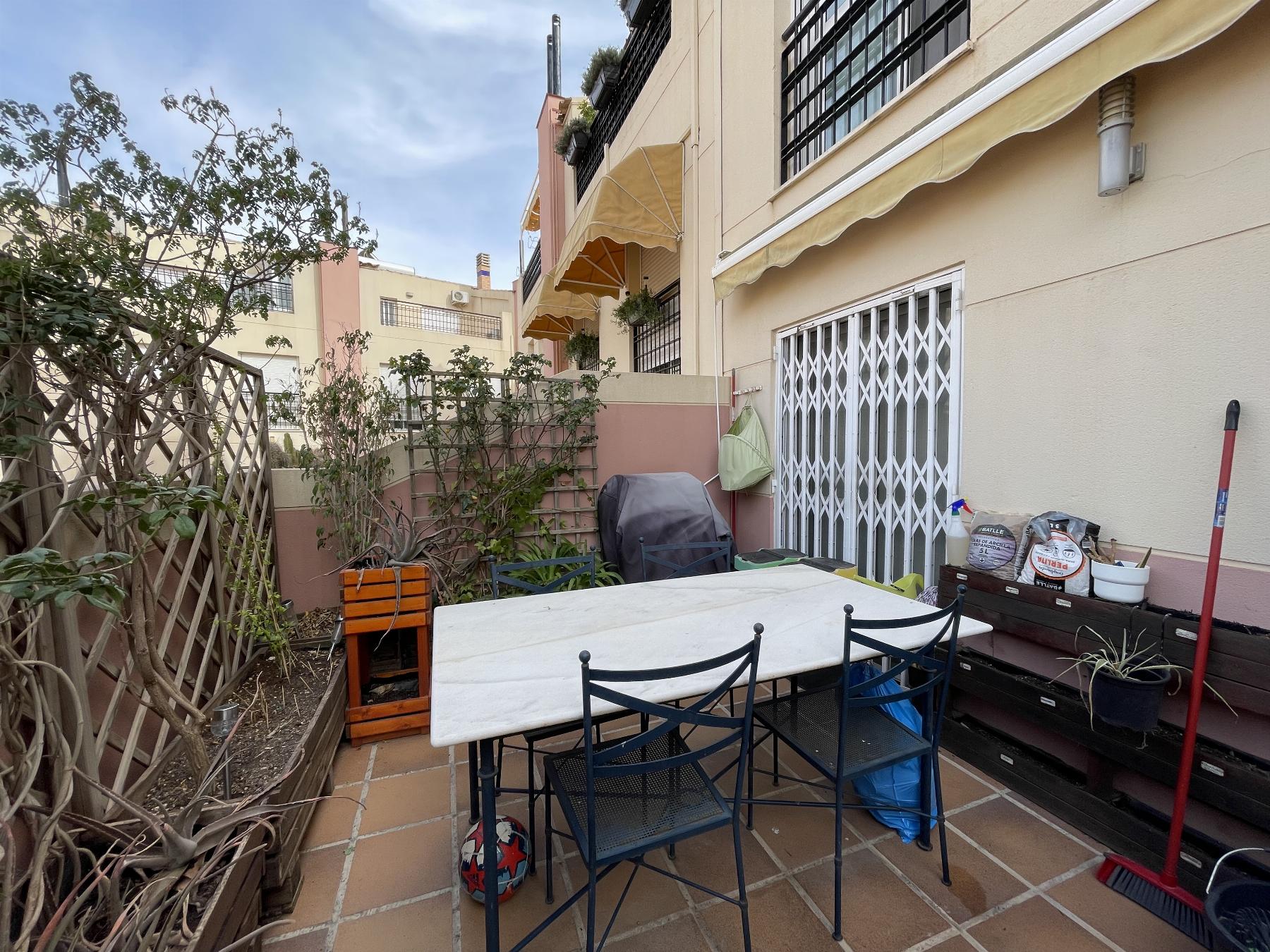 Venta de dúplex en Lorca