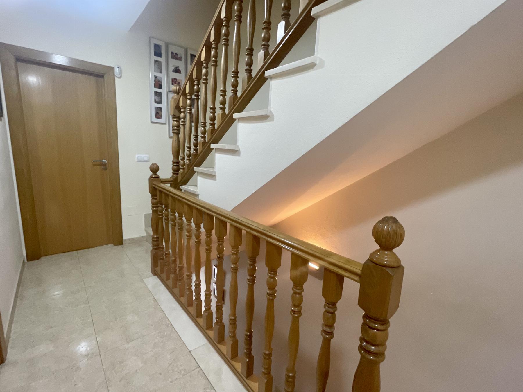 Venta de dúplex en Lorca