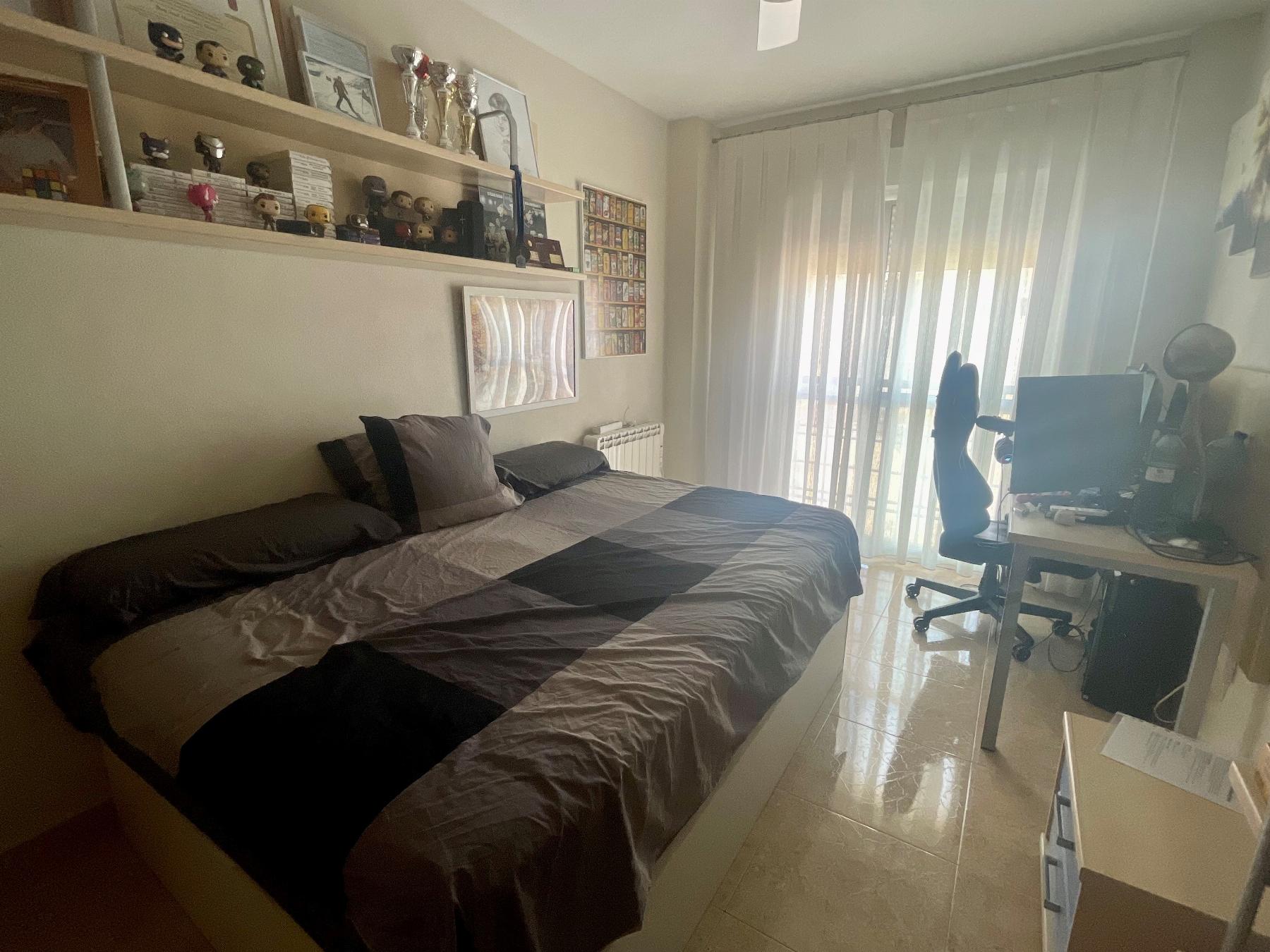 Venta de dúplex en Lorca