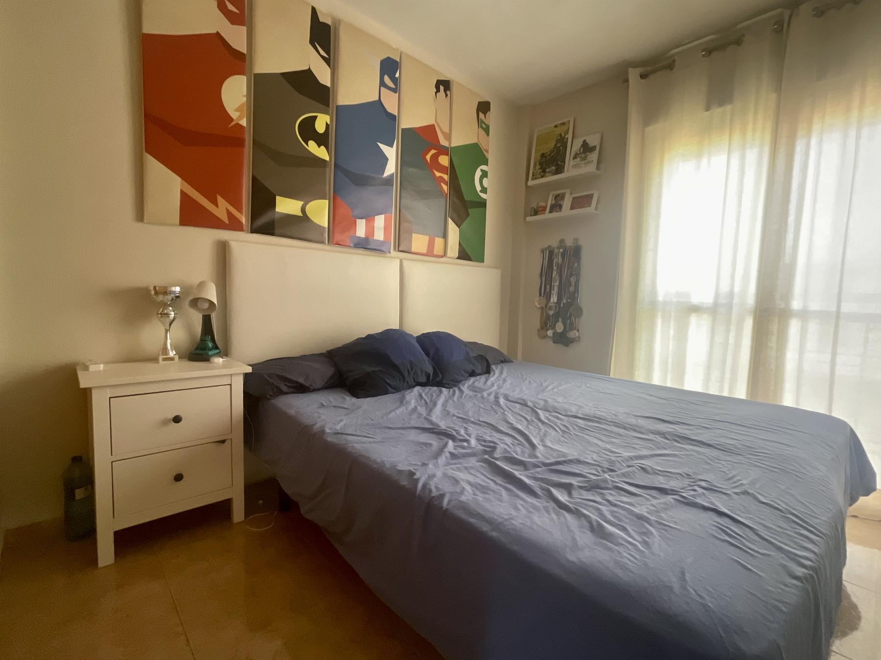 Venta de dúplex en Lorca