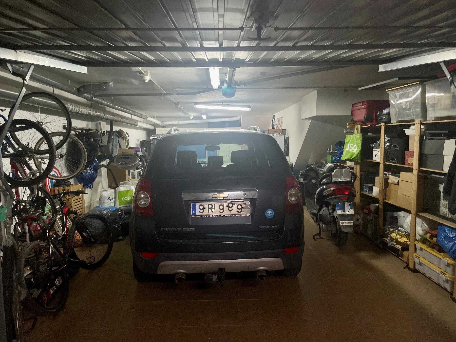 Venta de dúplex en Lorca