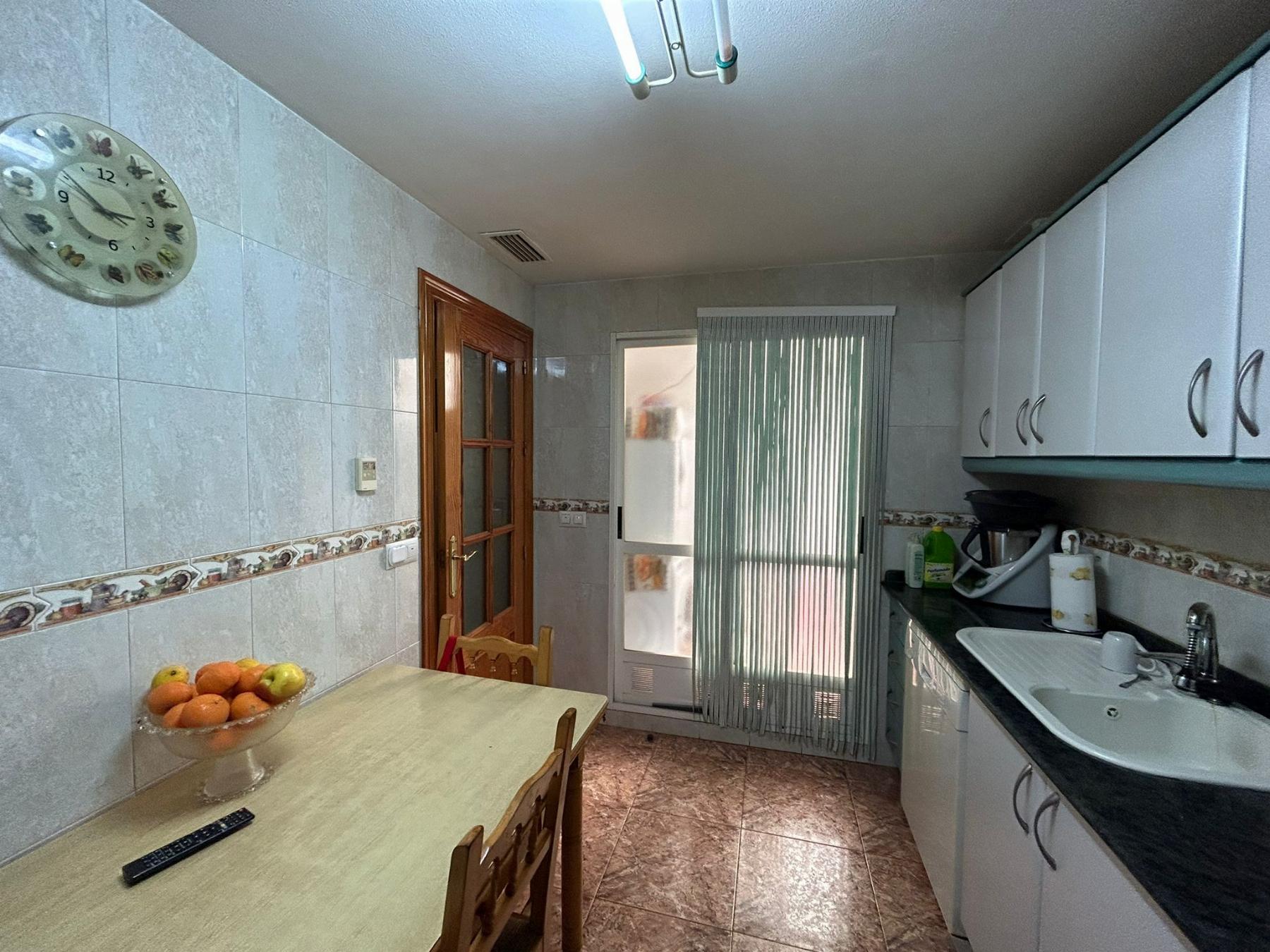 Vente de duplex dans Águilas