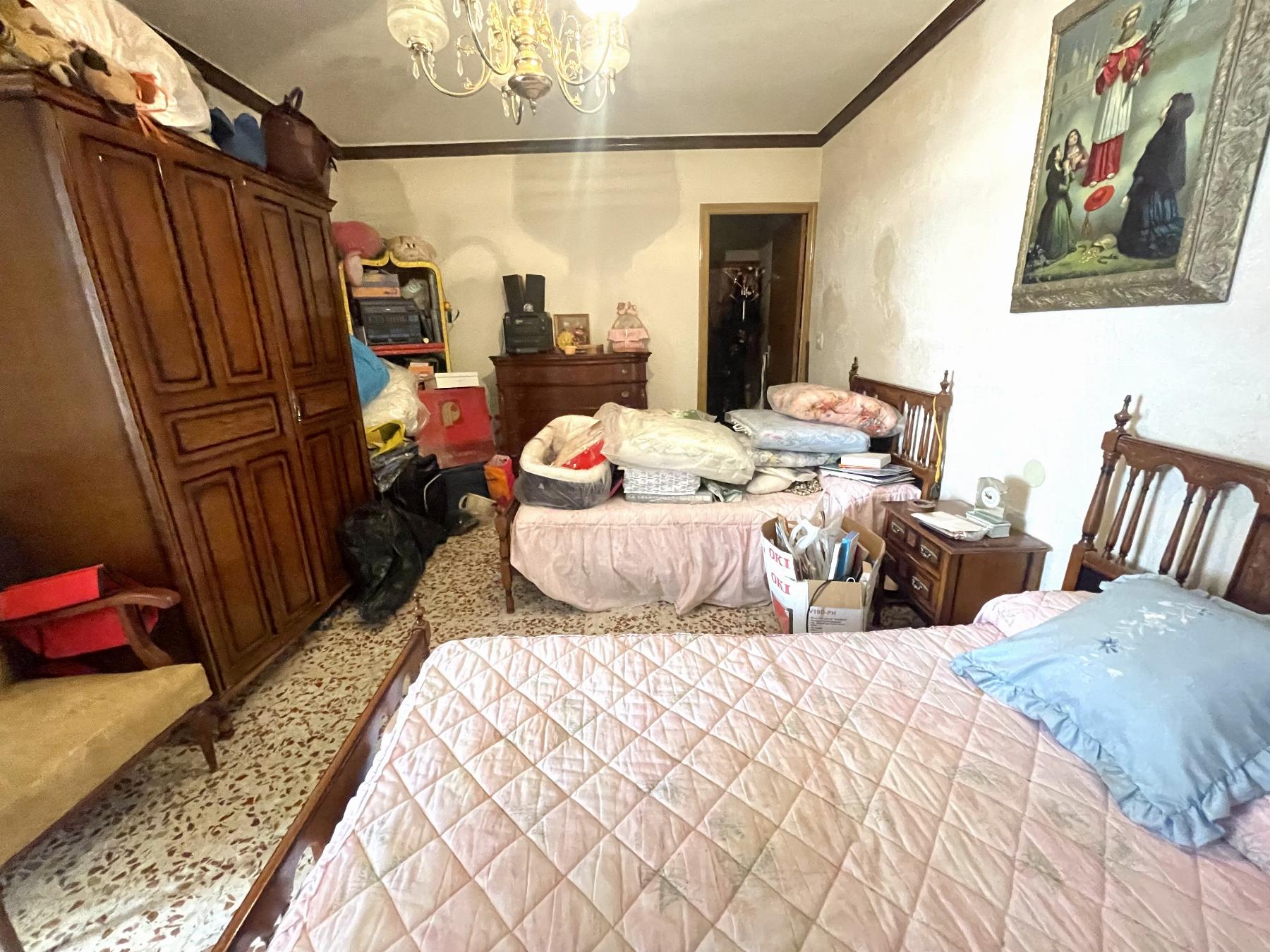 Venta de chalet en Lorca