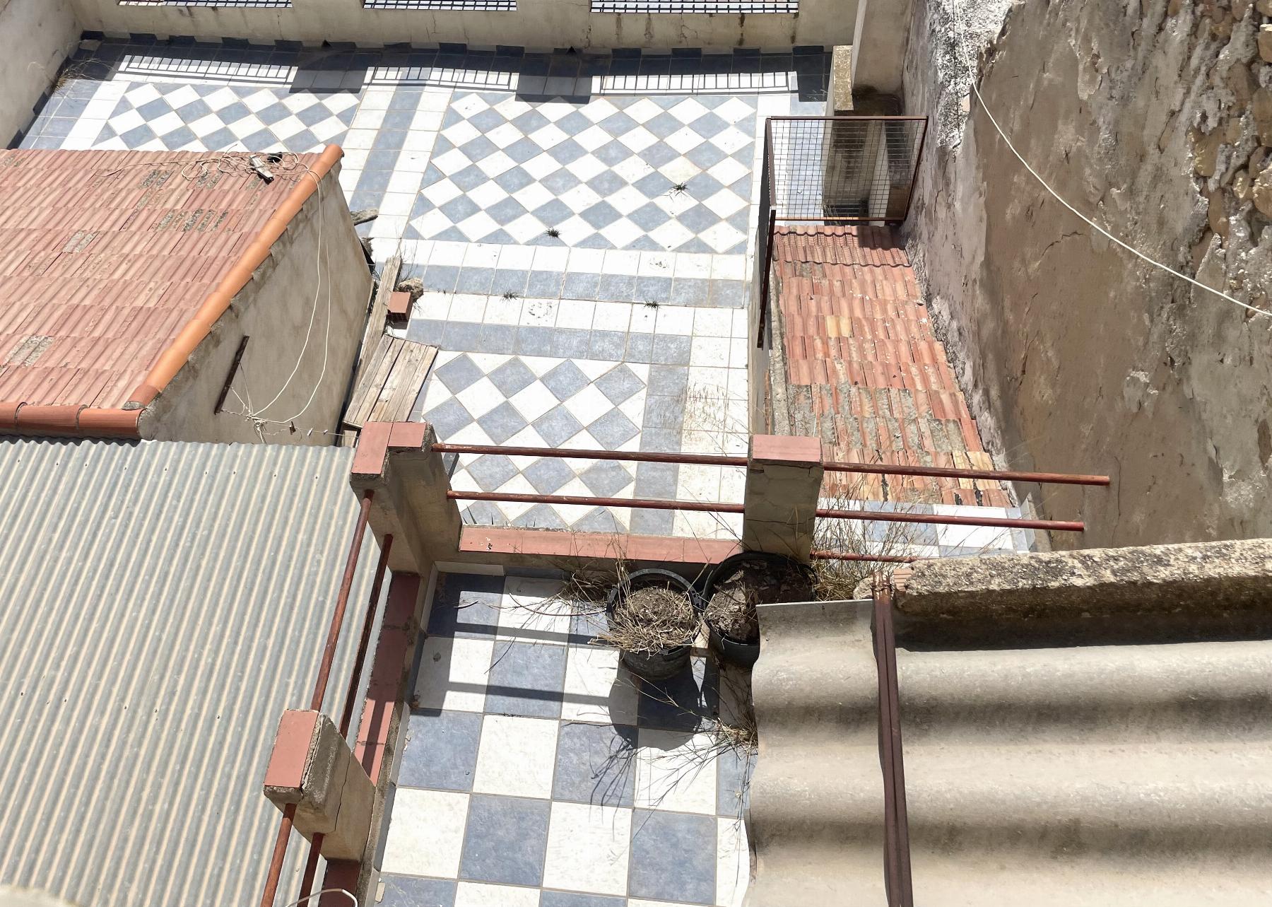 Venta de chalet en Lorca