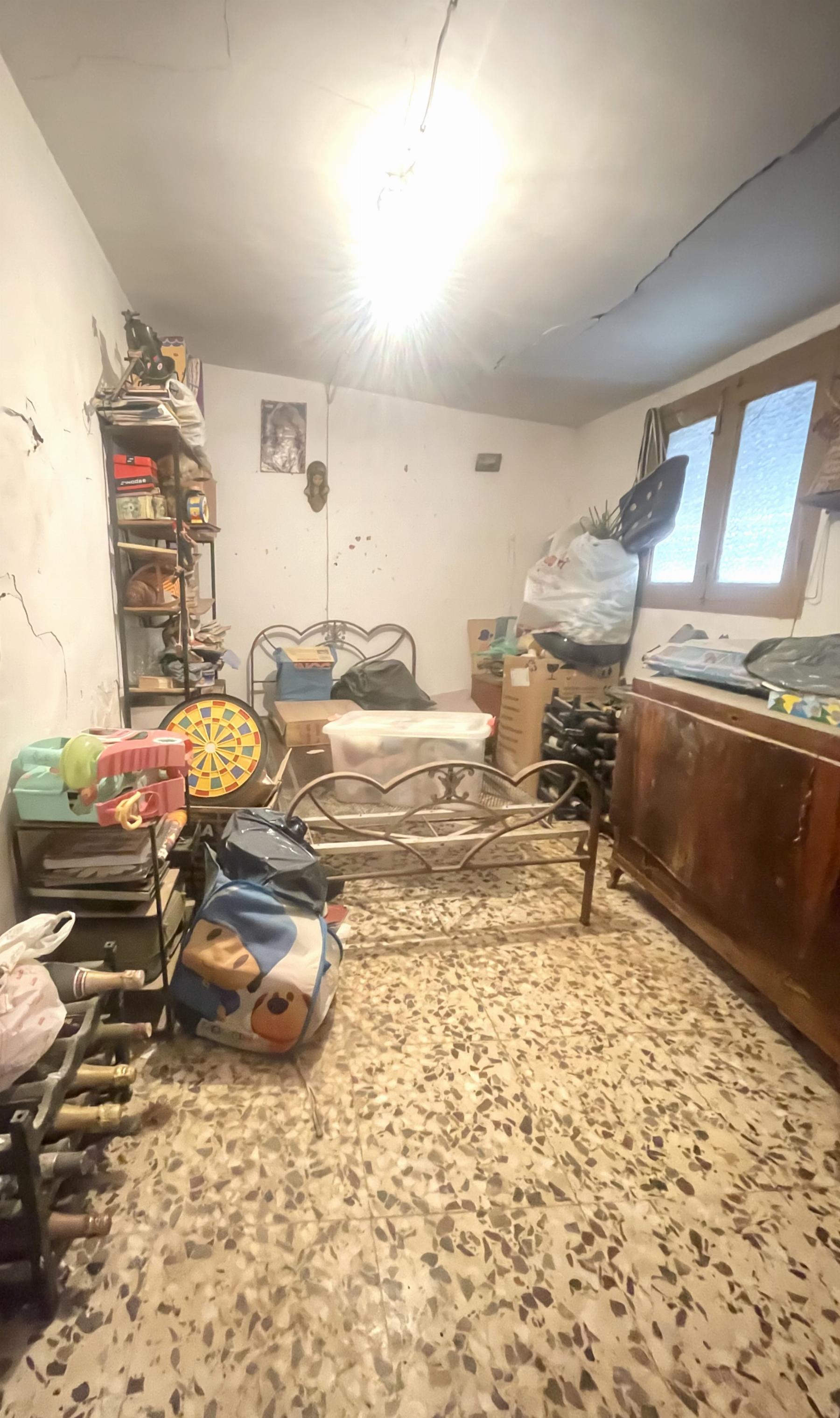 Venta de chalet en Lorca