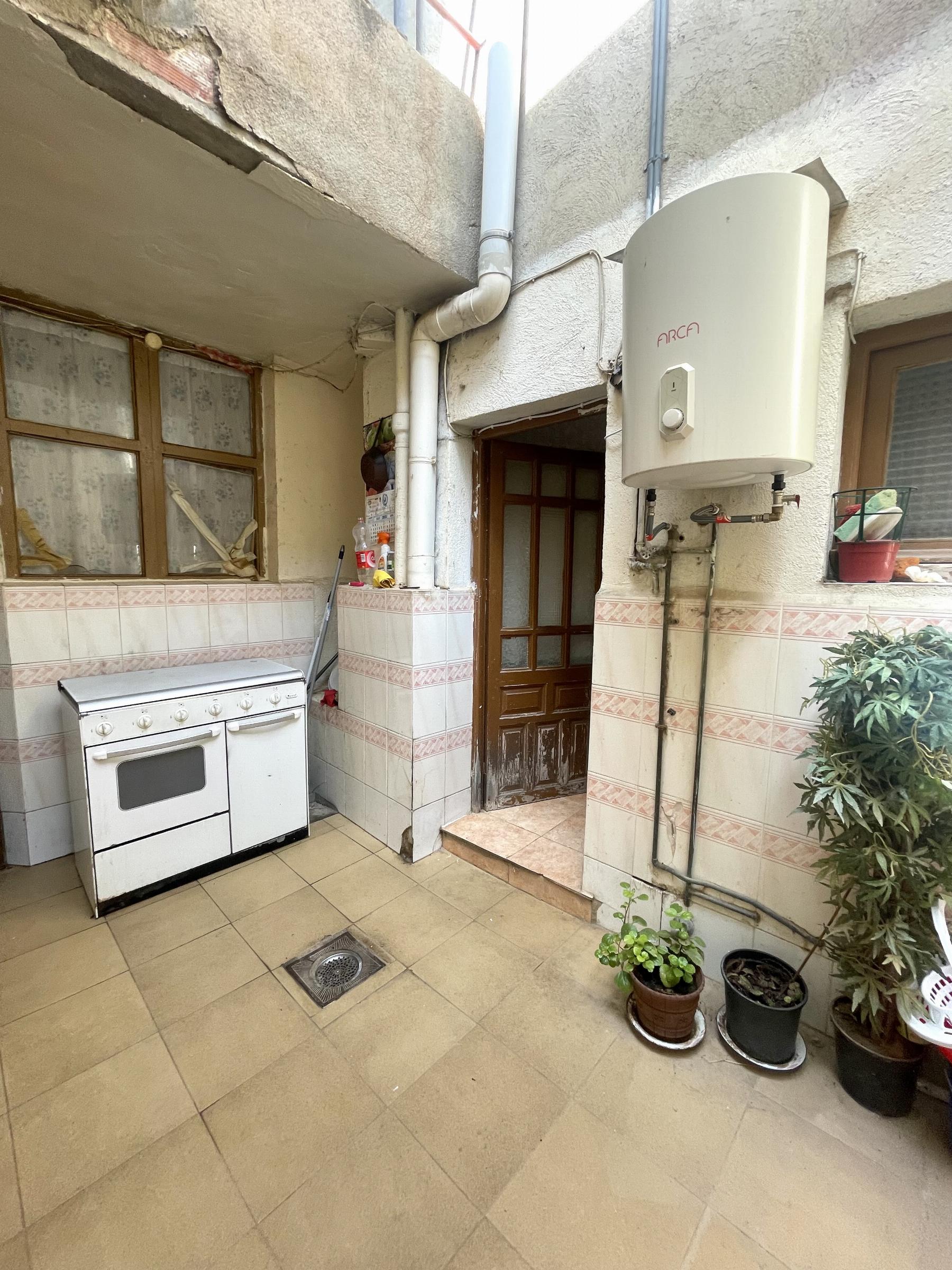 Venta de chalet en Lorca