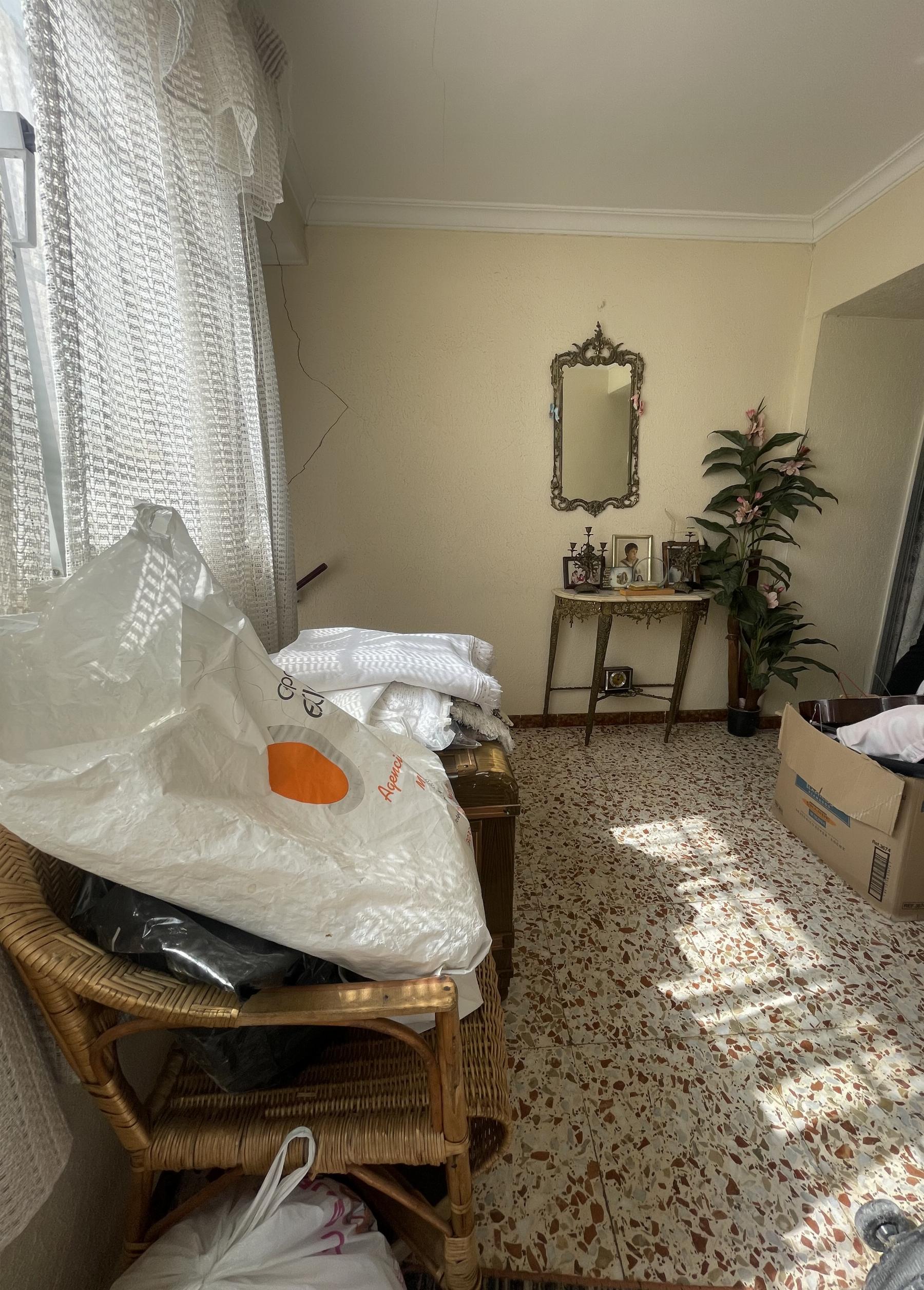 Venta de chalet en Lorca