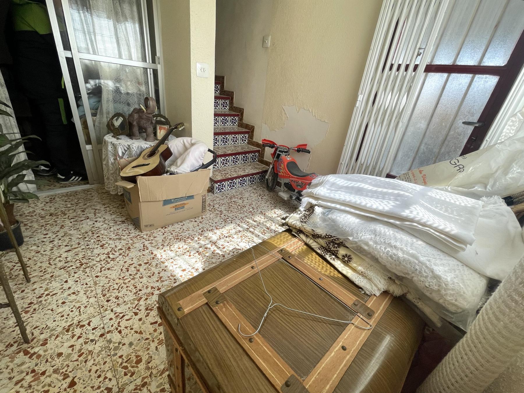 Venta de chalet en Lorca