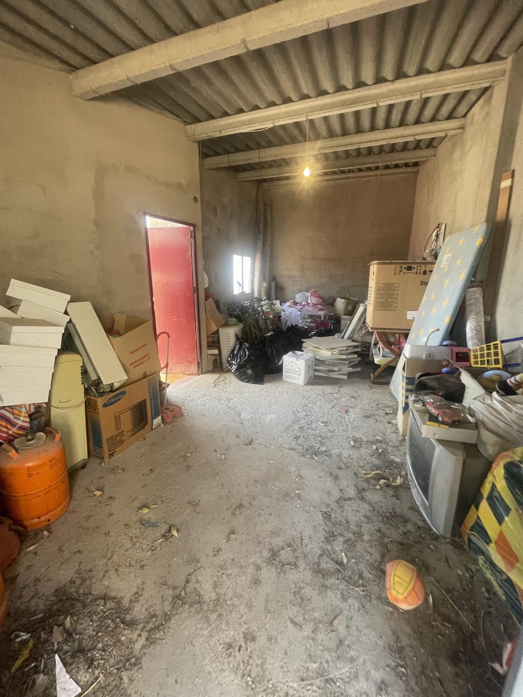 Venta de chalet en Lorca