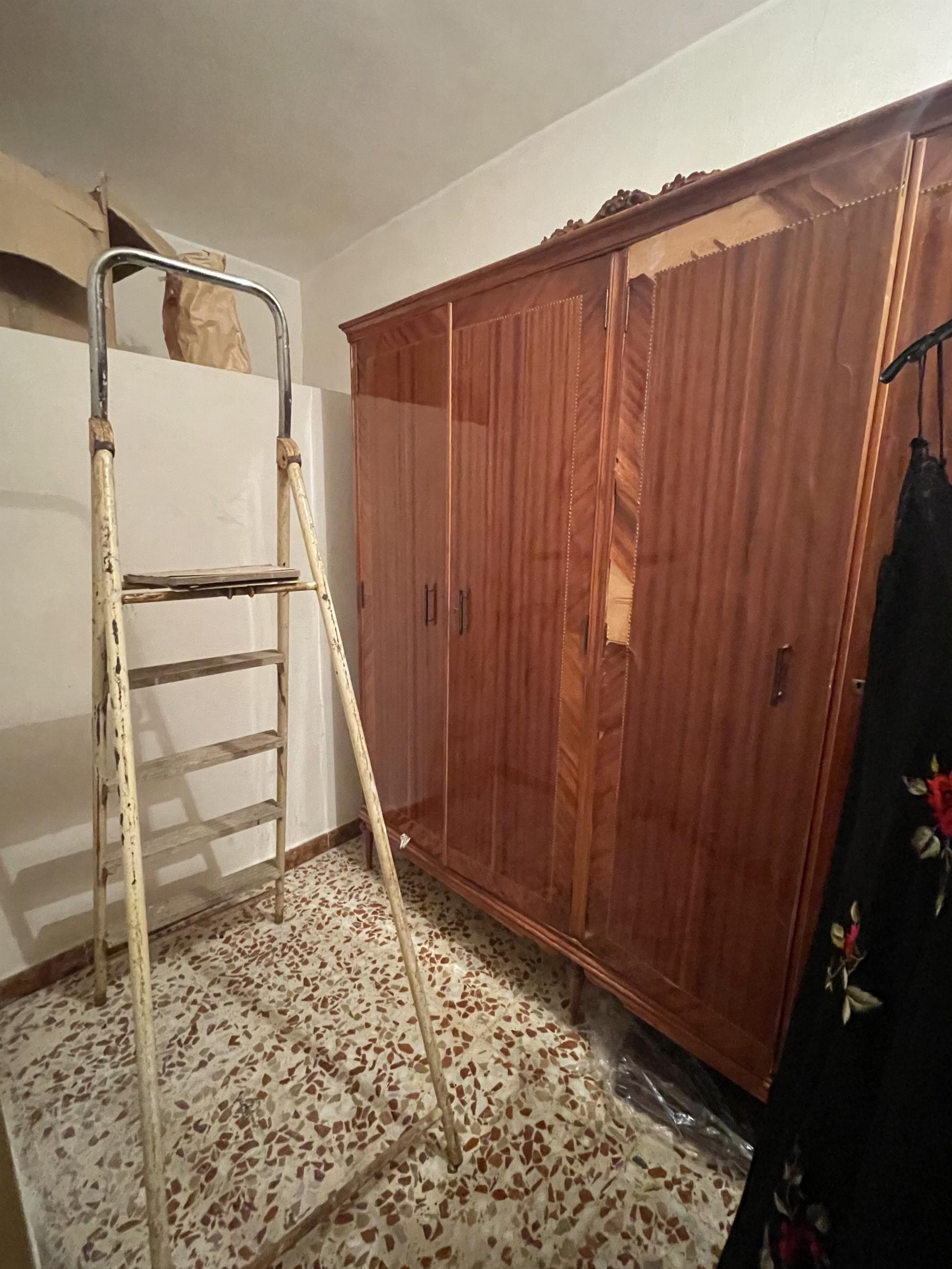 Venta de chalet en Lorca