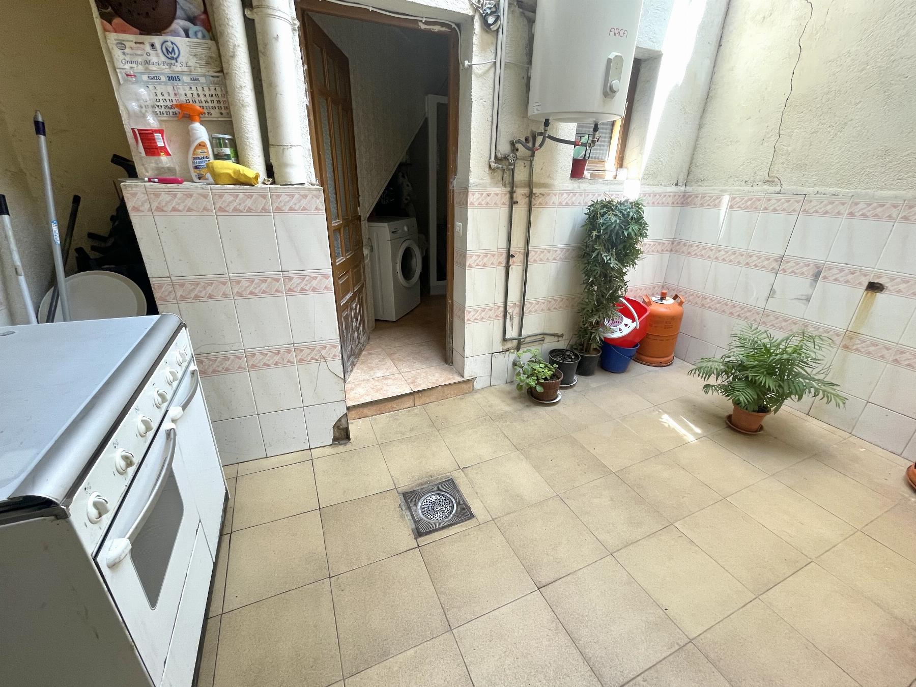 Venta de chalet en Lorca