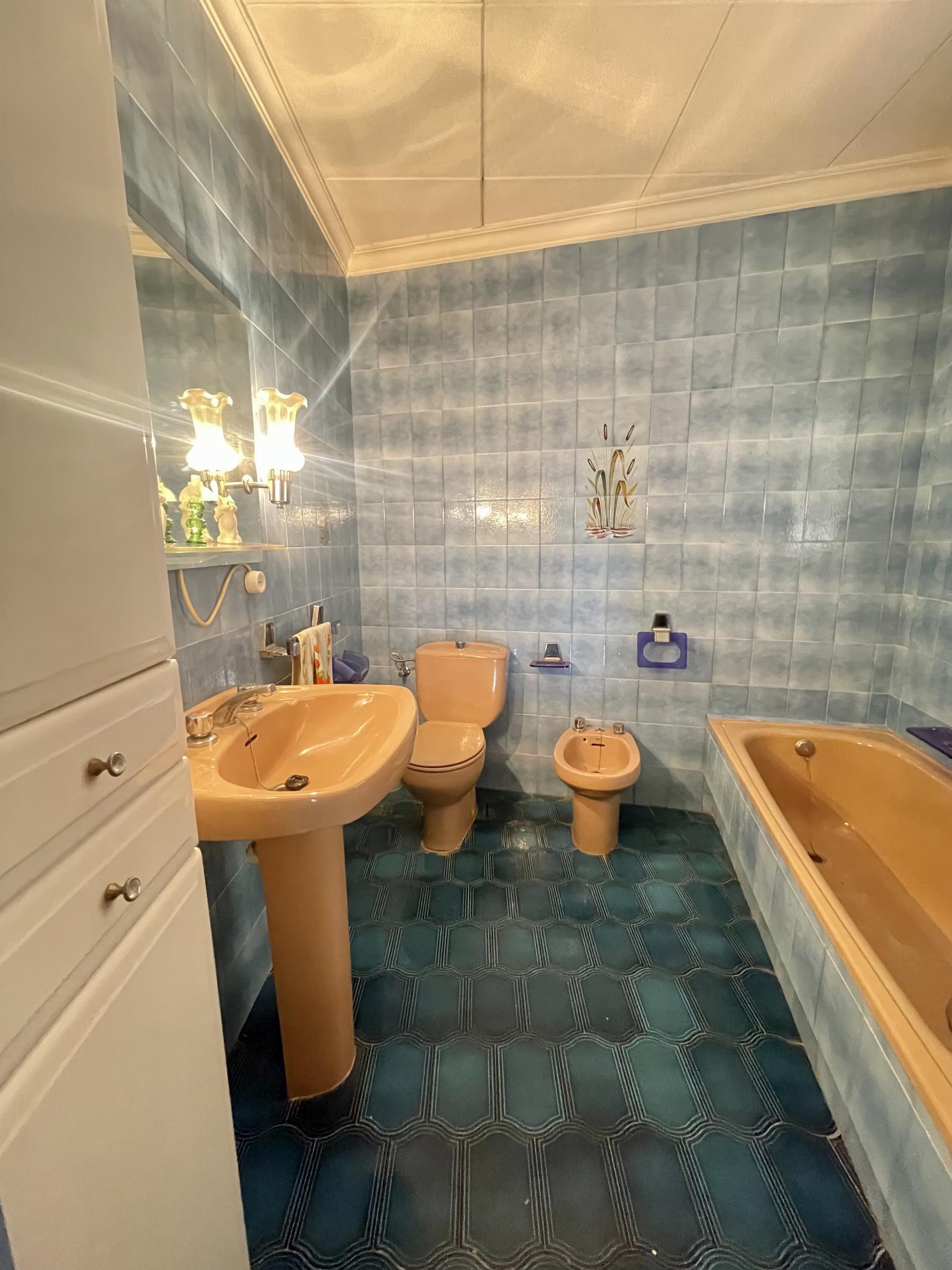 Venta de chalet en Lorca