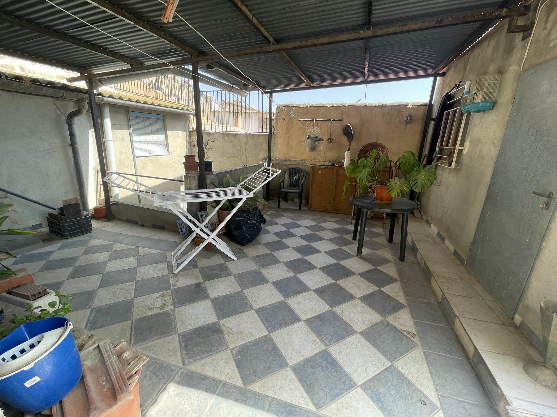 Venta de chalet en Lorca