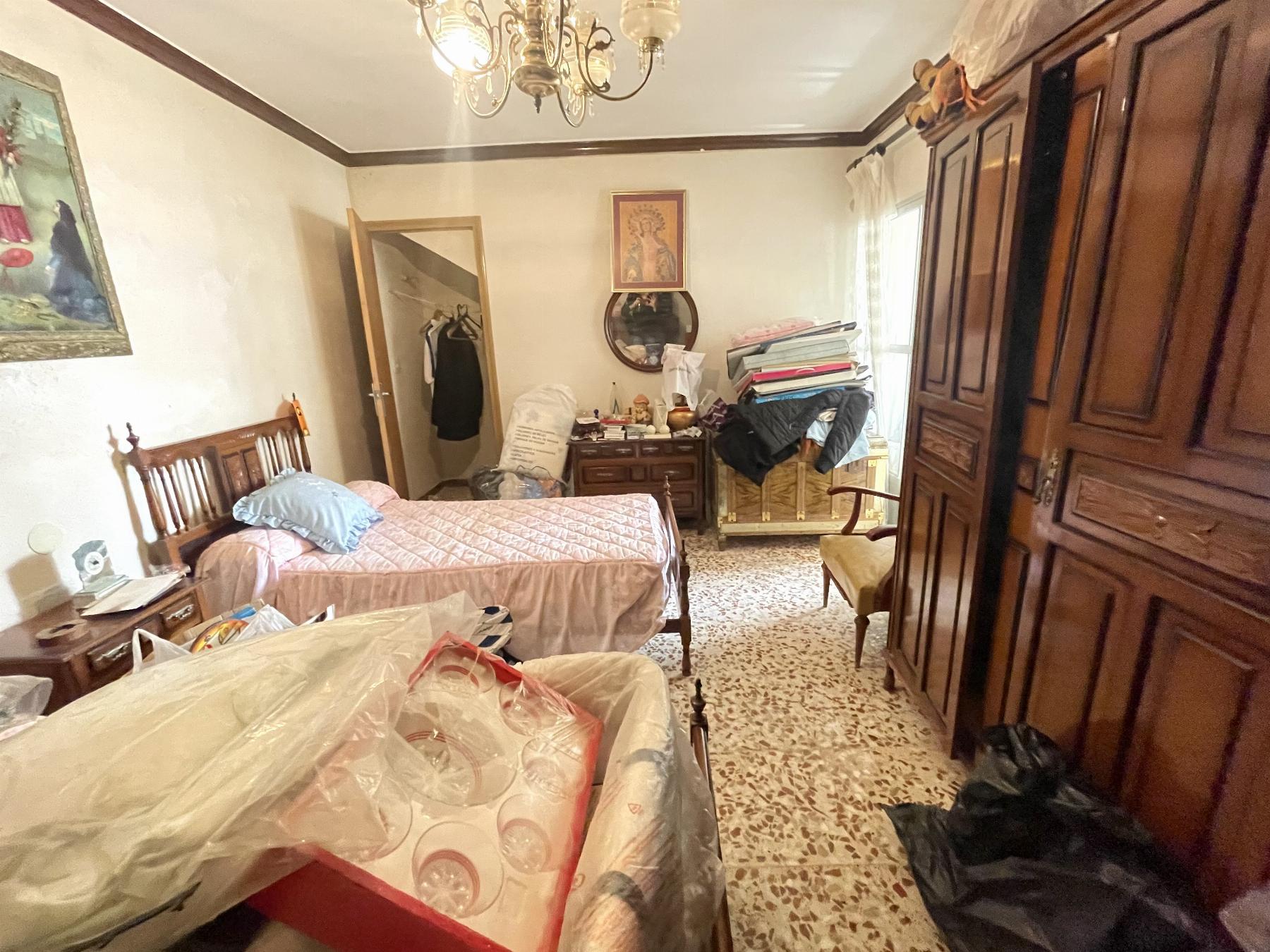 Venta de chalet en Lorca