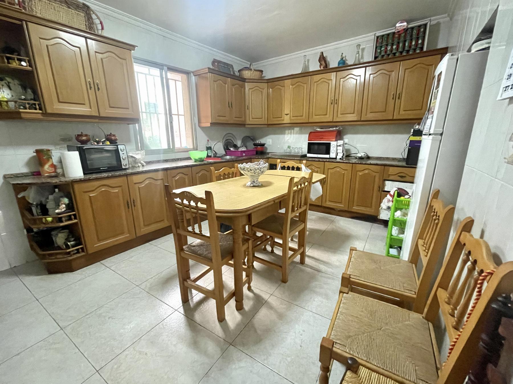 Venta de chalet en Lorca