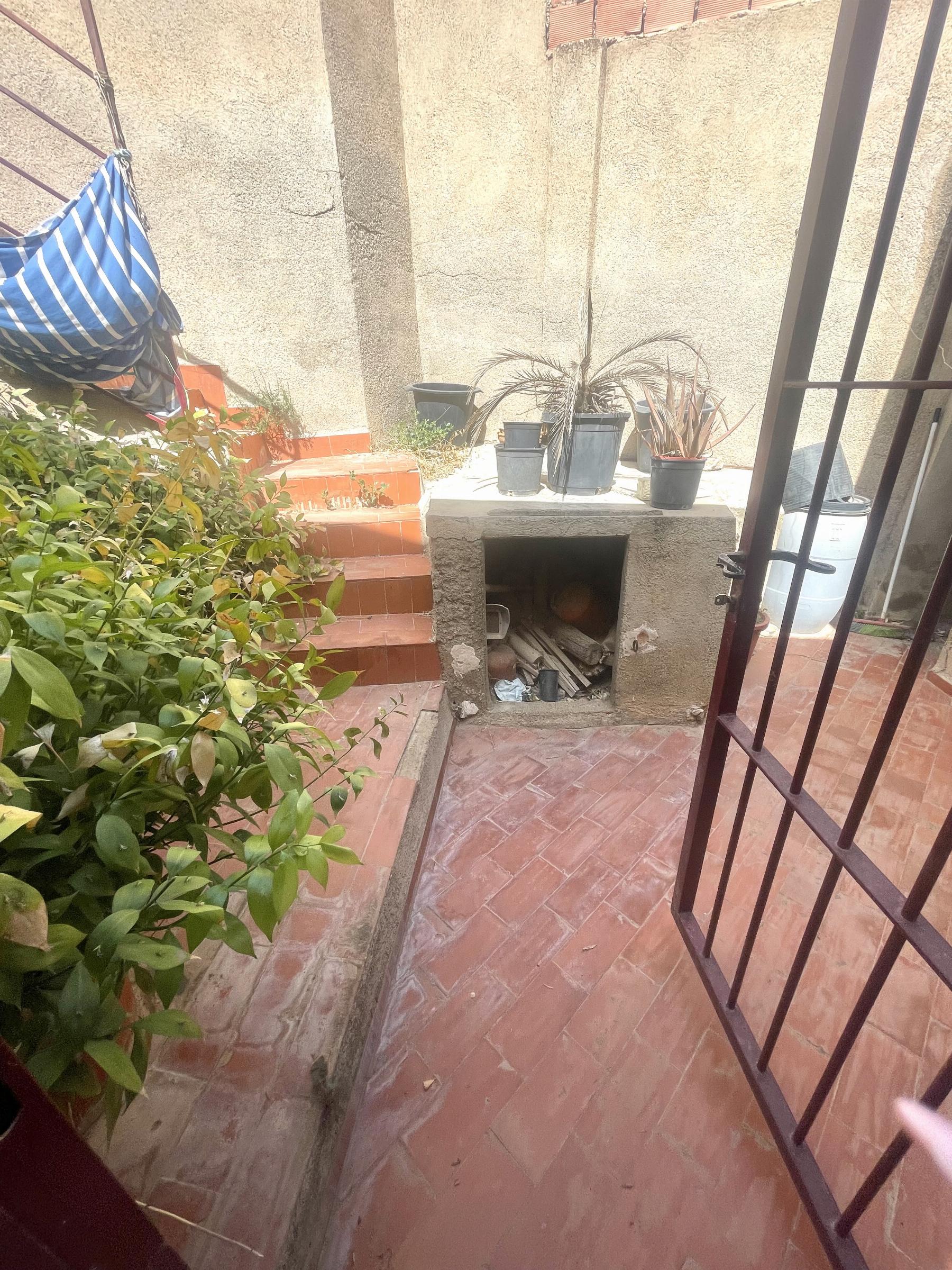 Venta de chalet en Lorca