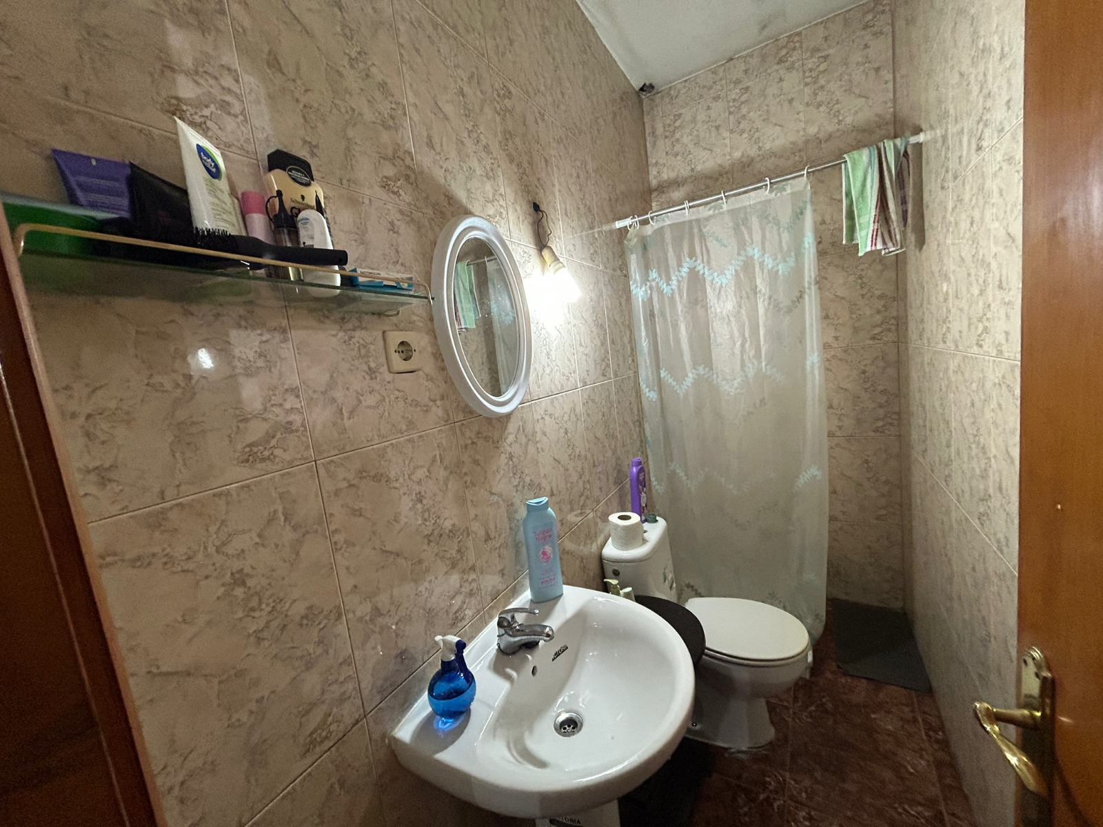 Zu verkaufen von haus in
 Águilas
