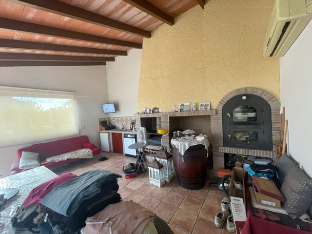 Venta de chalet en Lorca