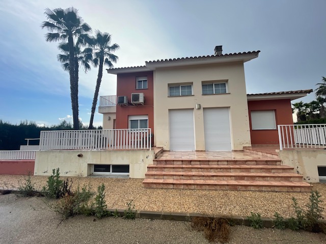 Venta de chalet en Lorca