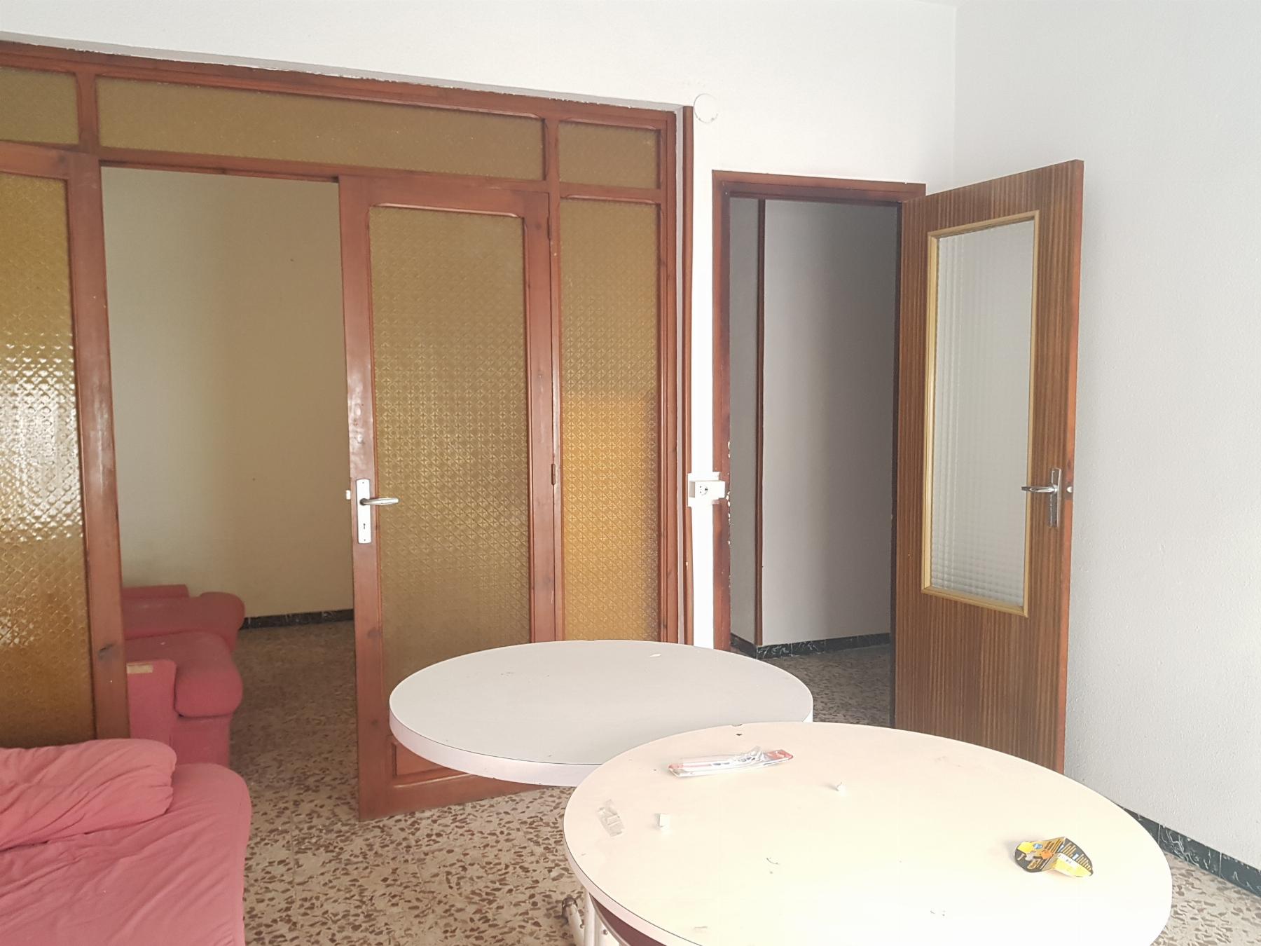Vente de appartement dans Águilas