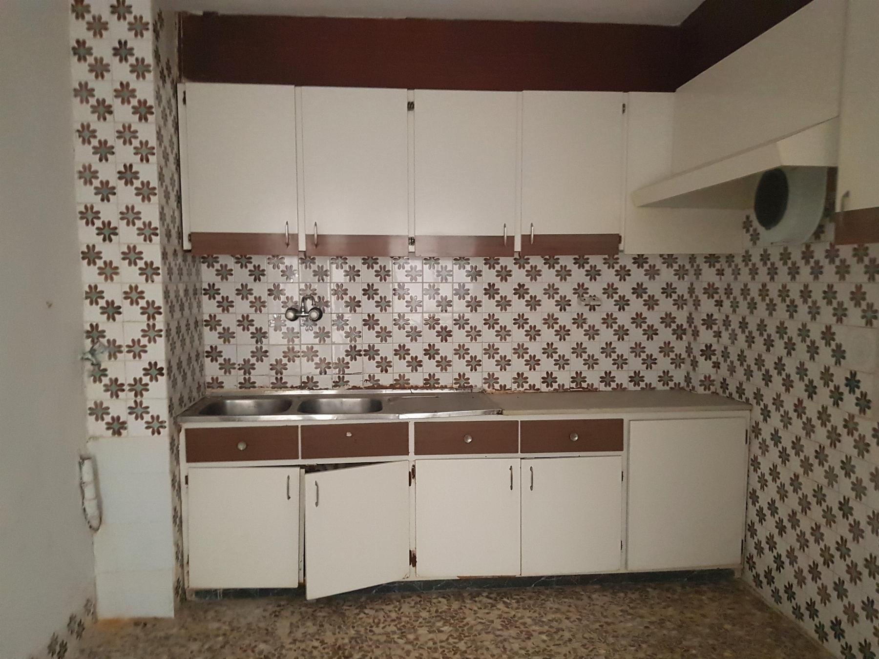 Vente de appartement dans Águilas