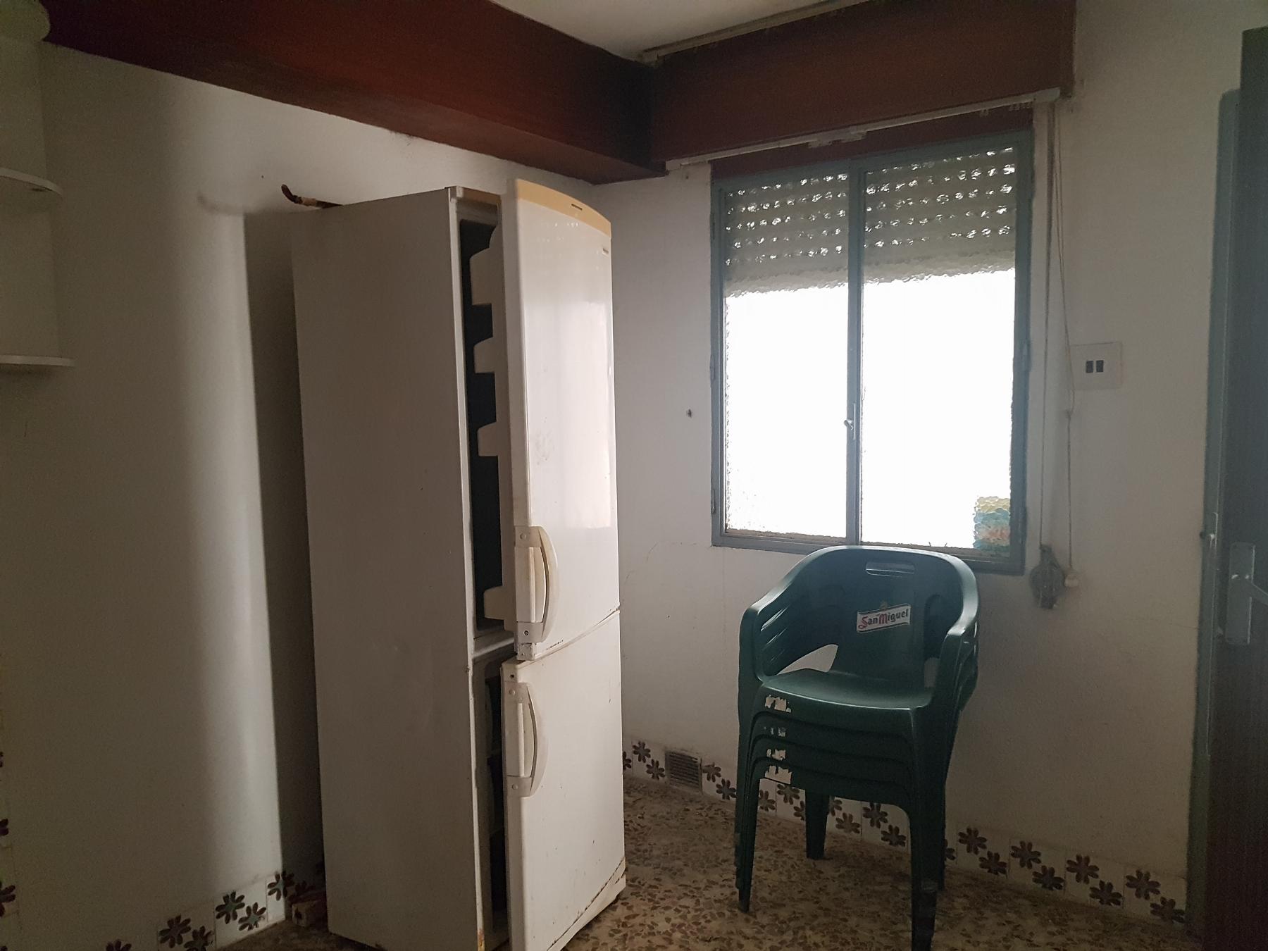 Vente de appartement dans Águilas