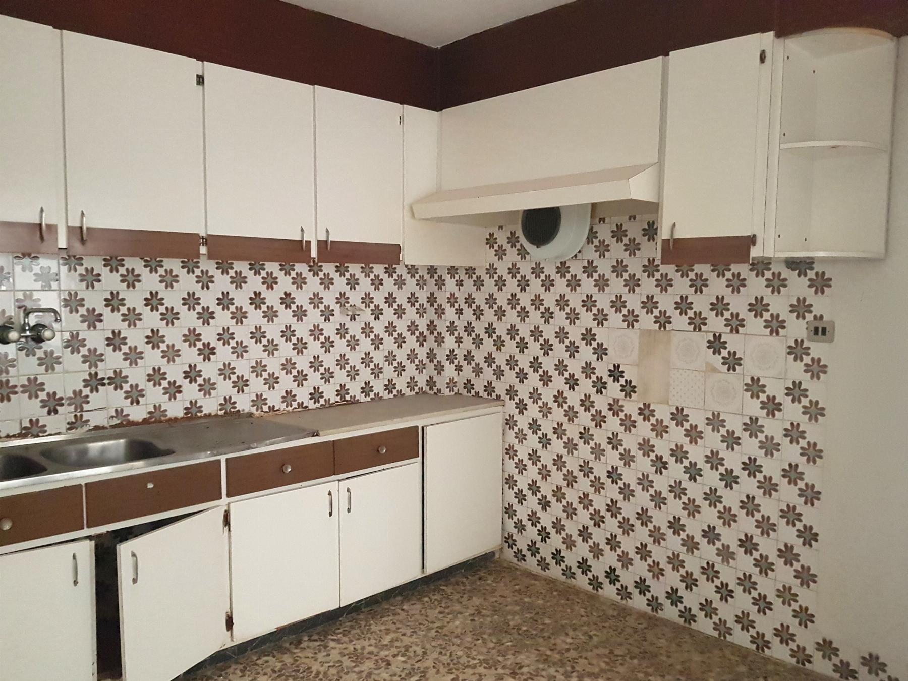 Vente de appartement dans Águilas
