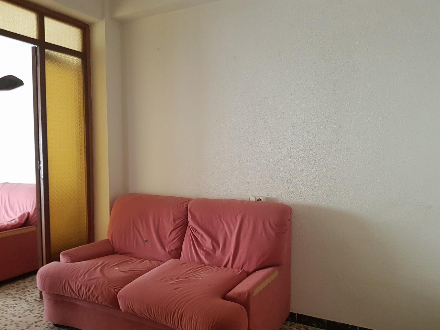 Vente de appartement dans Águilas