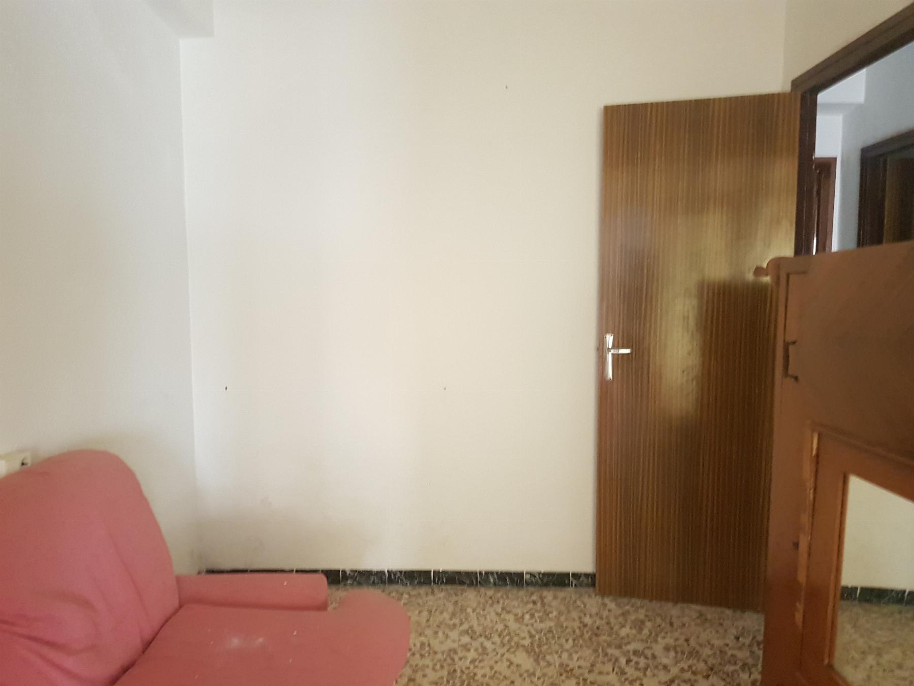 Vente de appartement dans Águilas