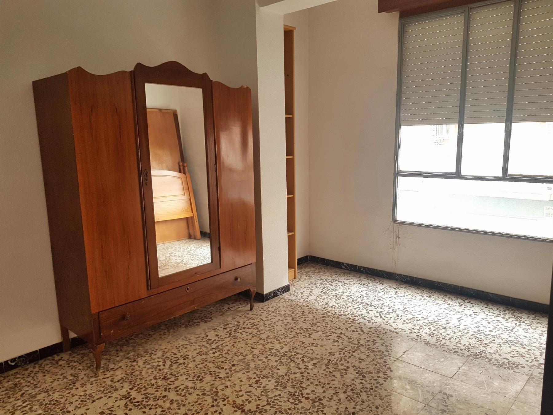 Vente de appartement dans Águilas