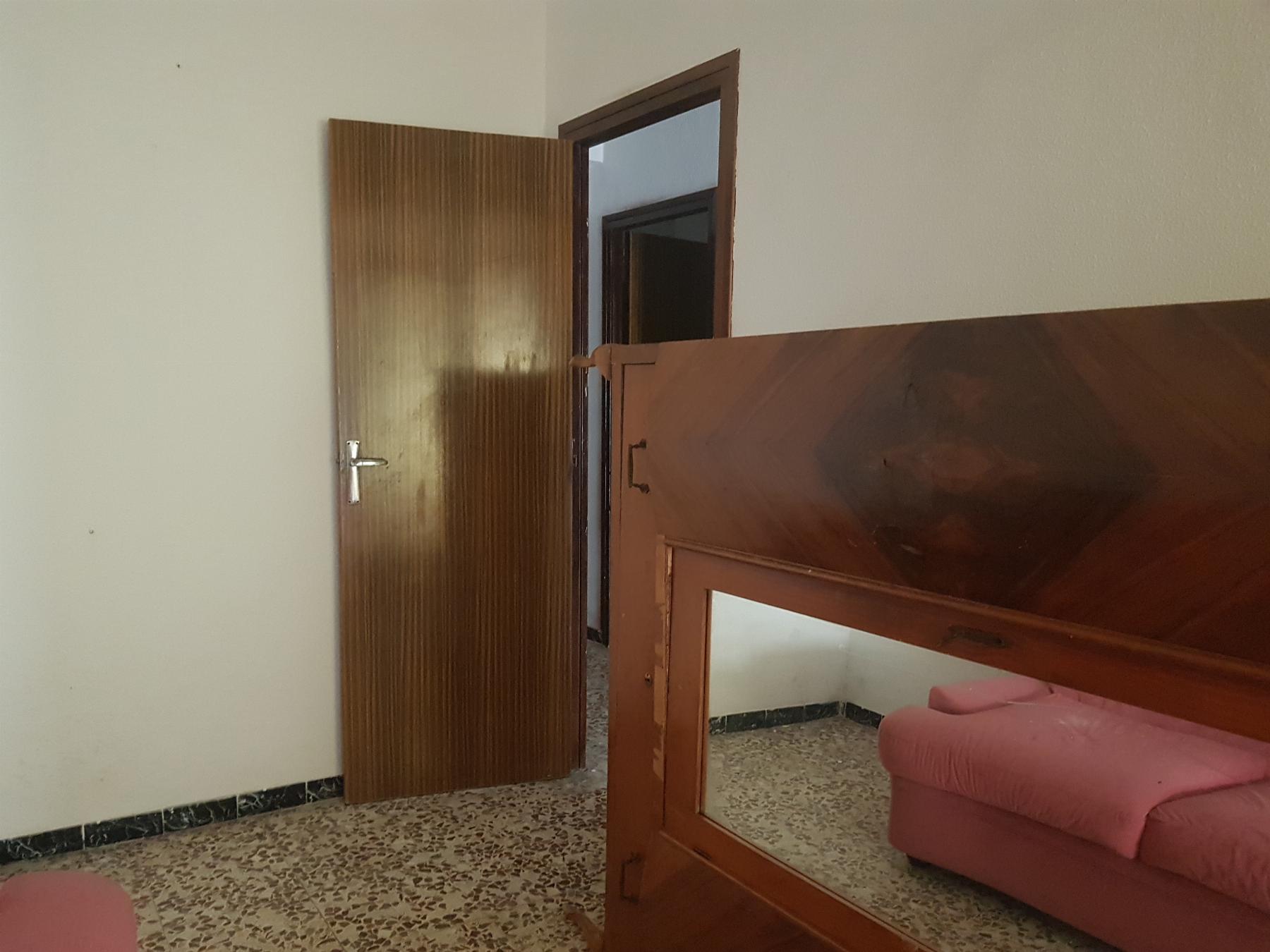 Vente de appartement dans Águilas