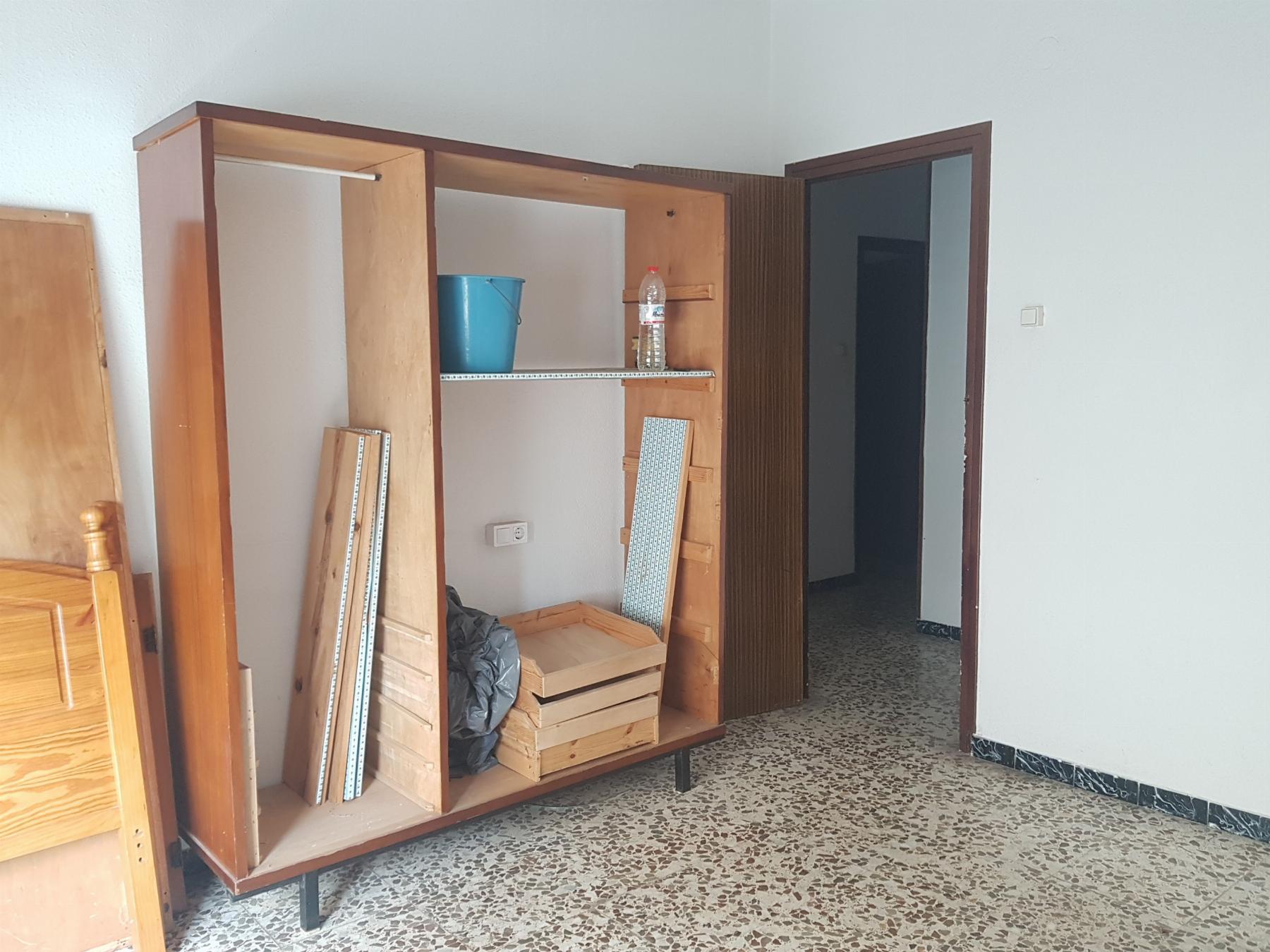 Vente de appartement dans Águilas