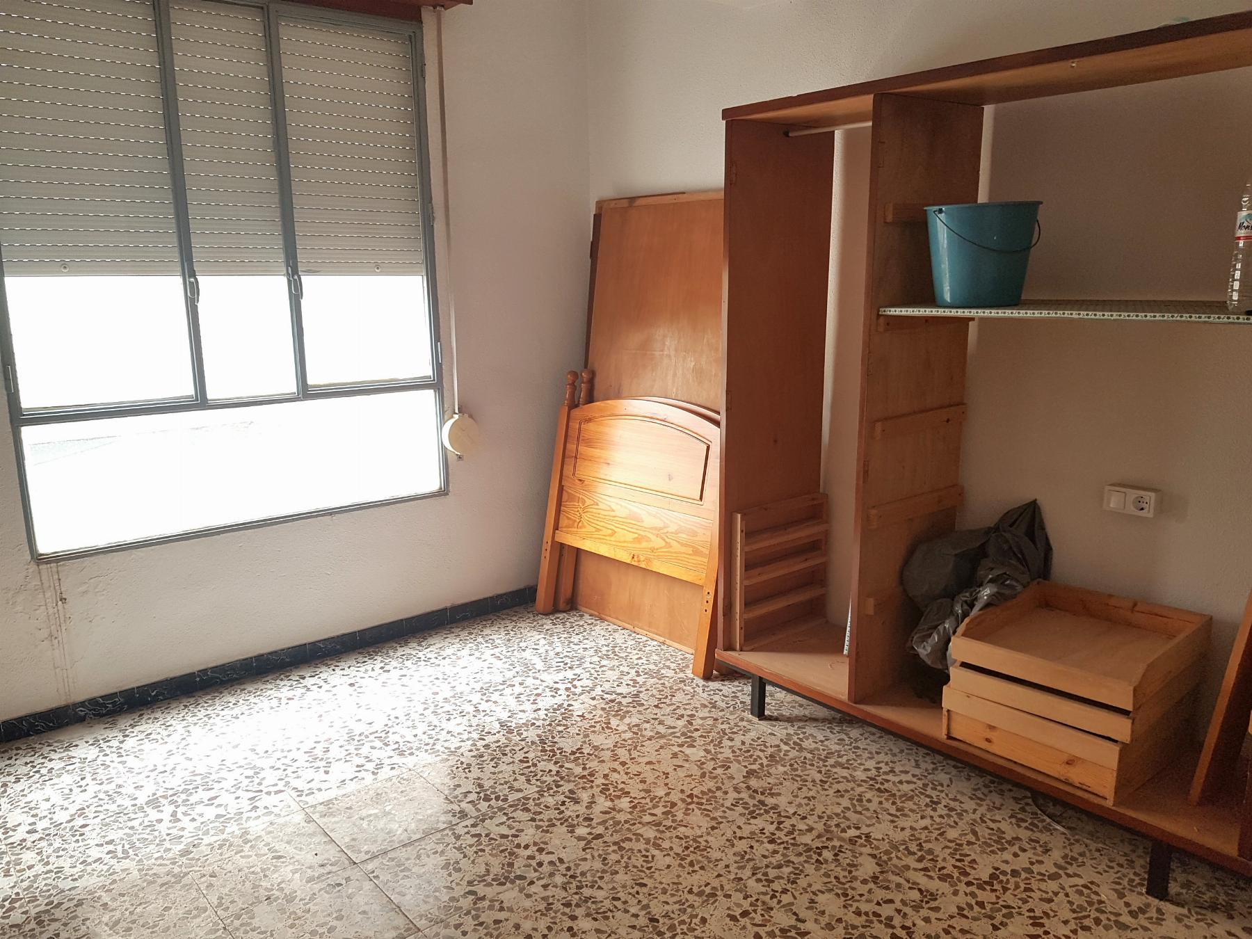 Vente de appartement dans Águilas