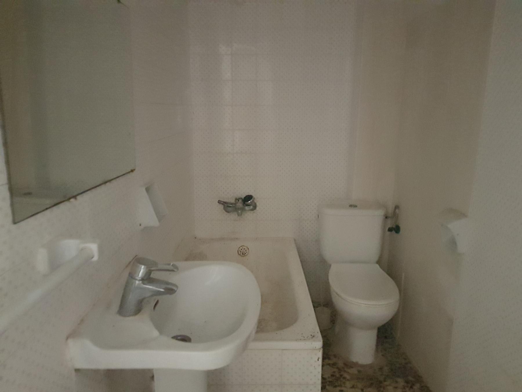 Vente de appartement dans Águilas