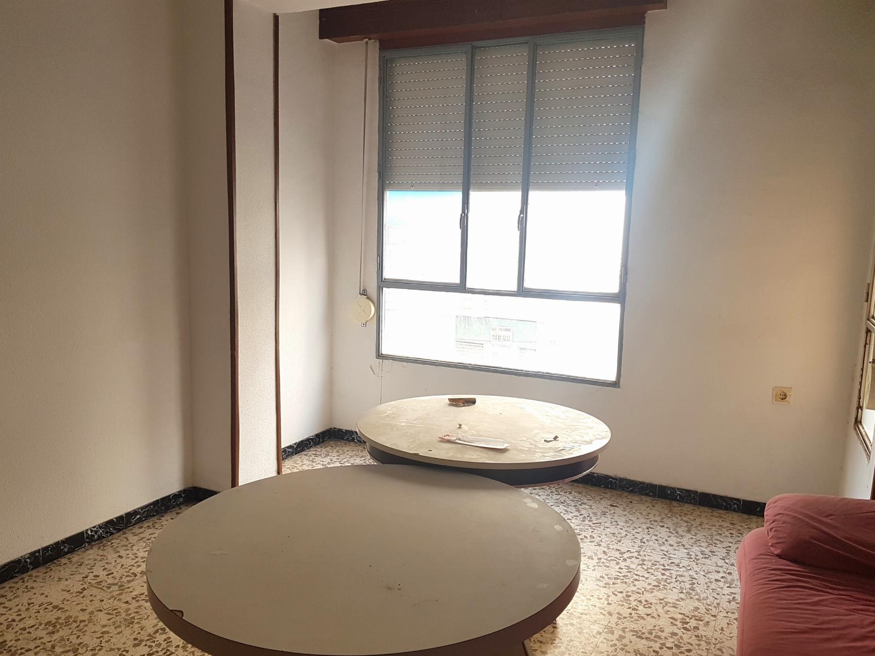Vente de appartement dans Águilas