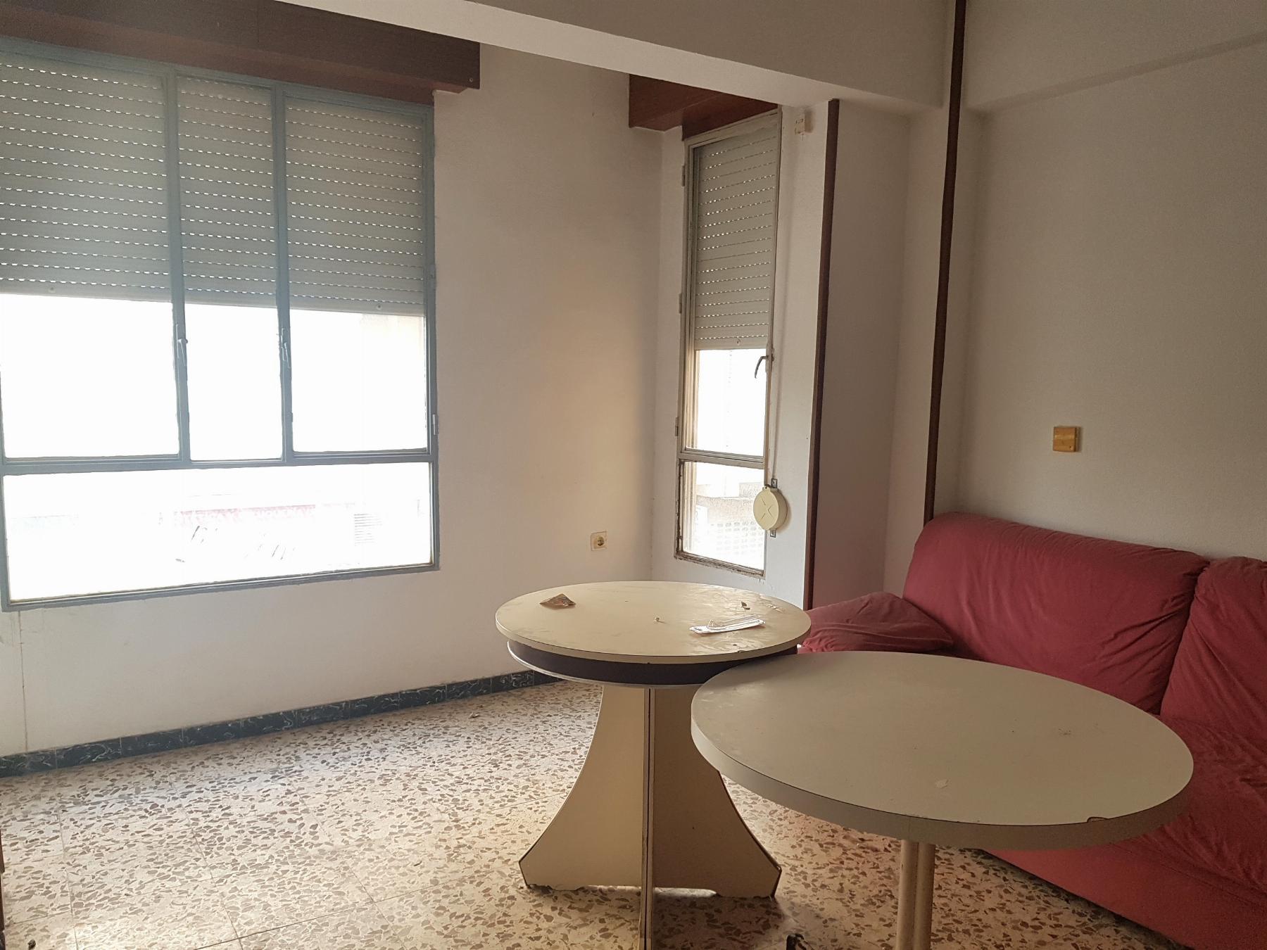 Vente de appartement dans Águilas